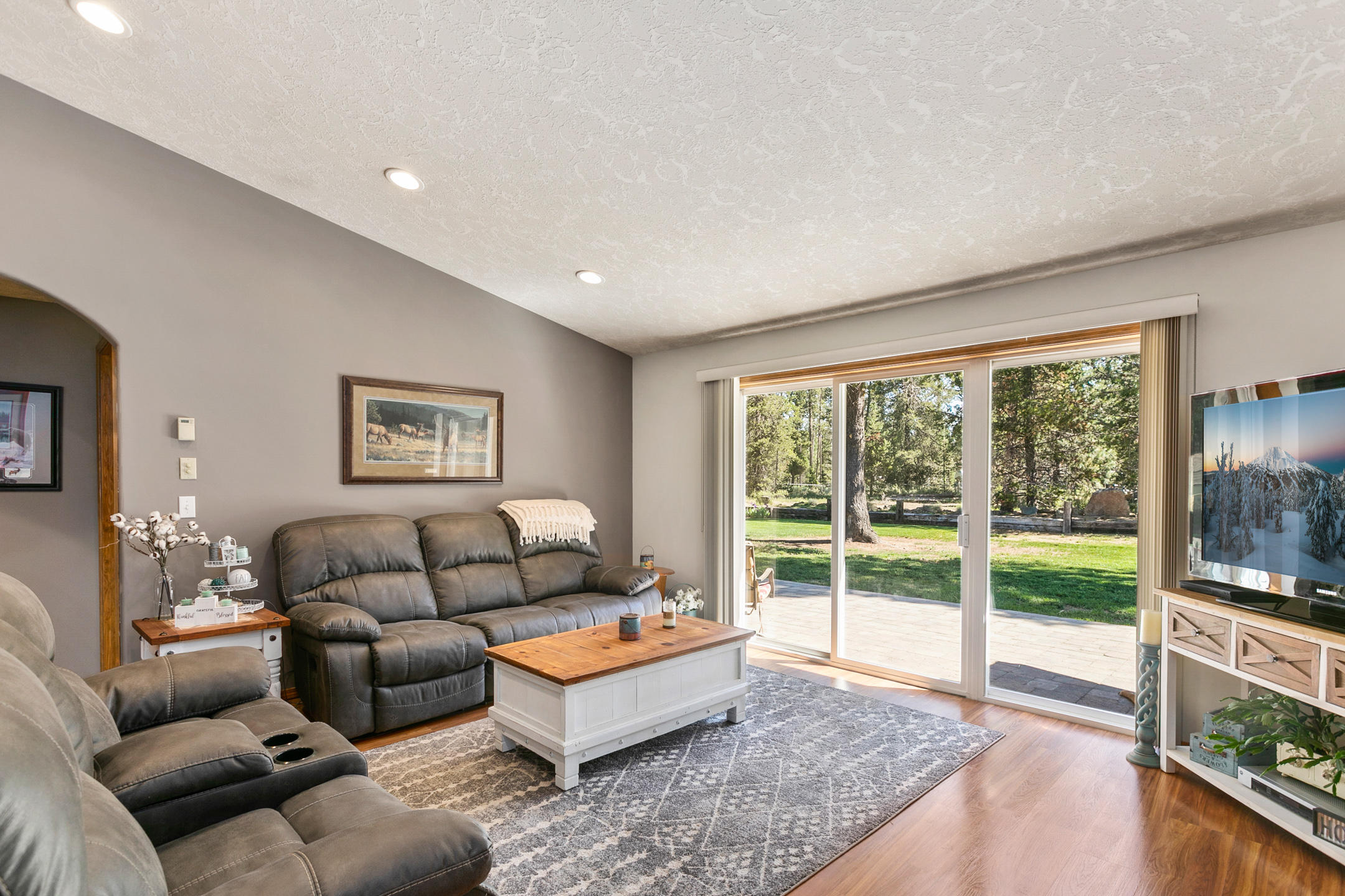 Evergreen Park - Residential