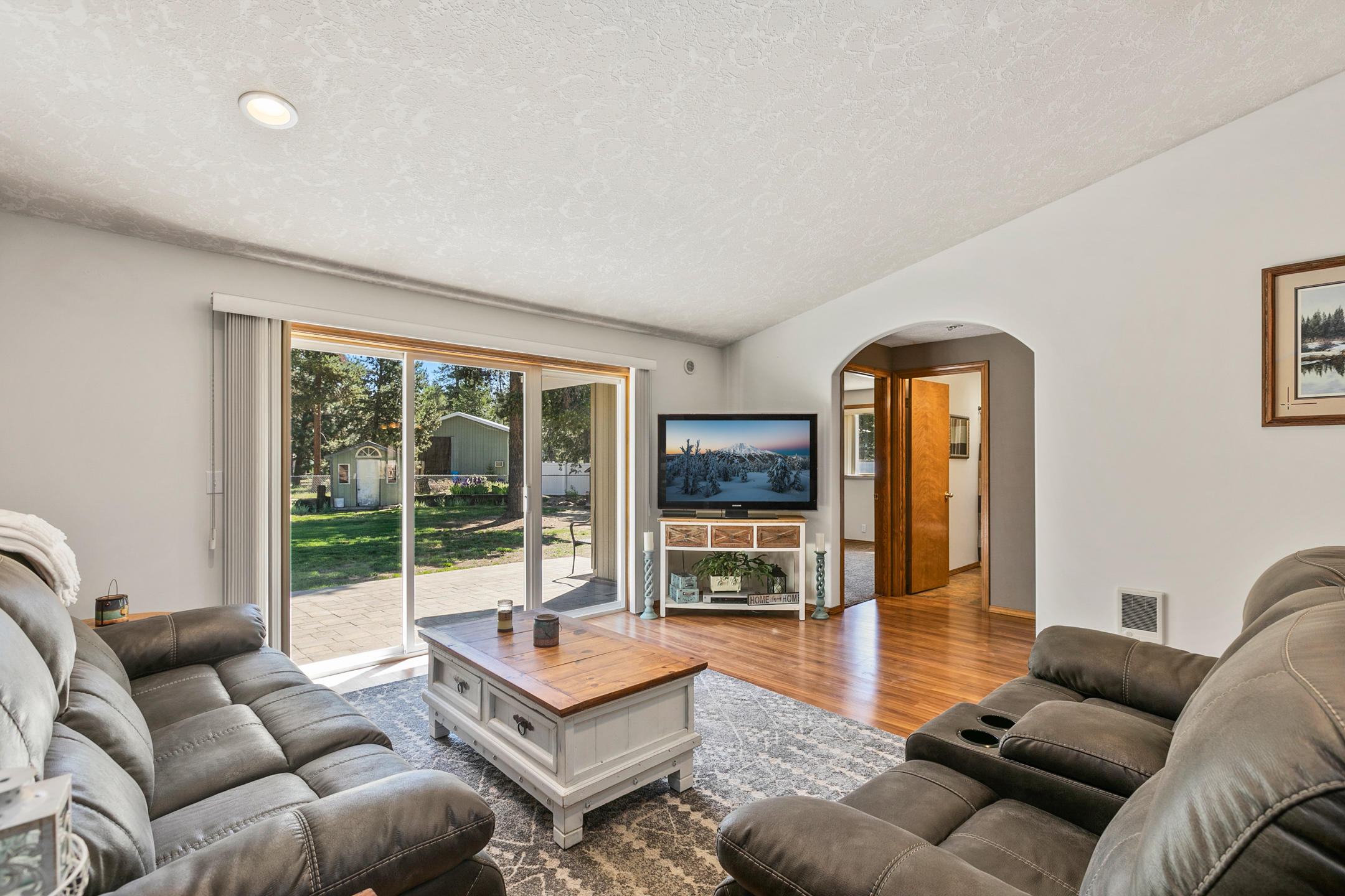 Evergreen Park - Residential