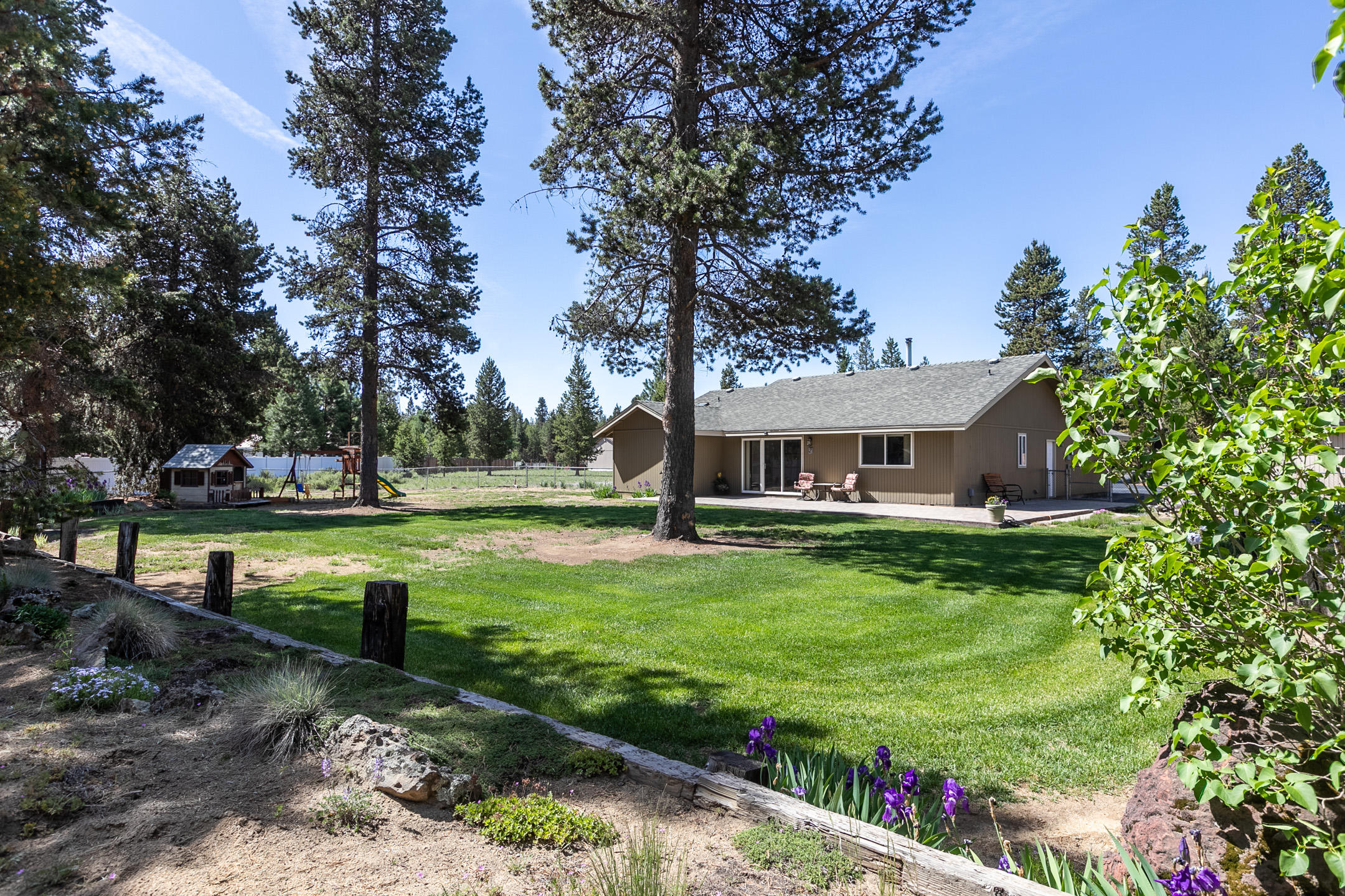 Evergreen Park - Residential