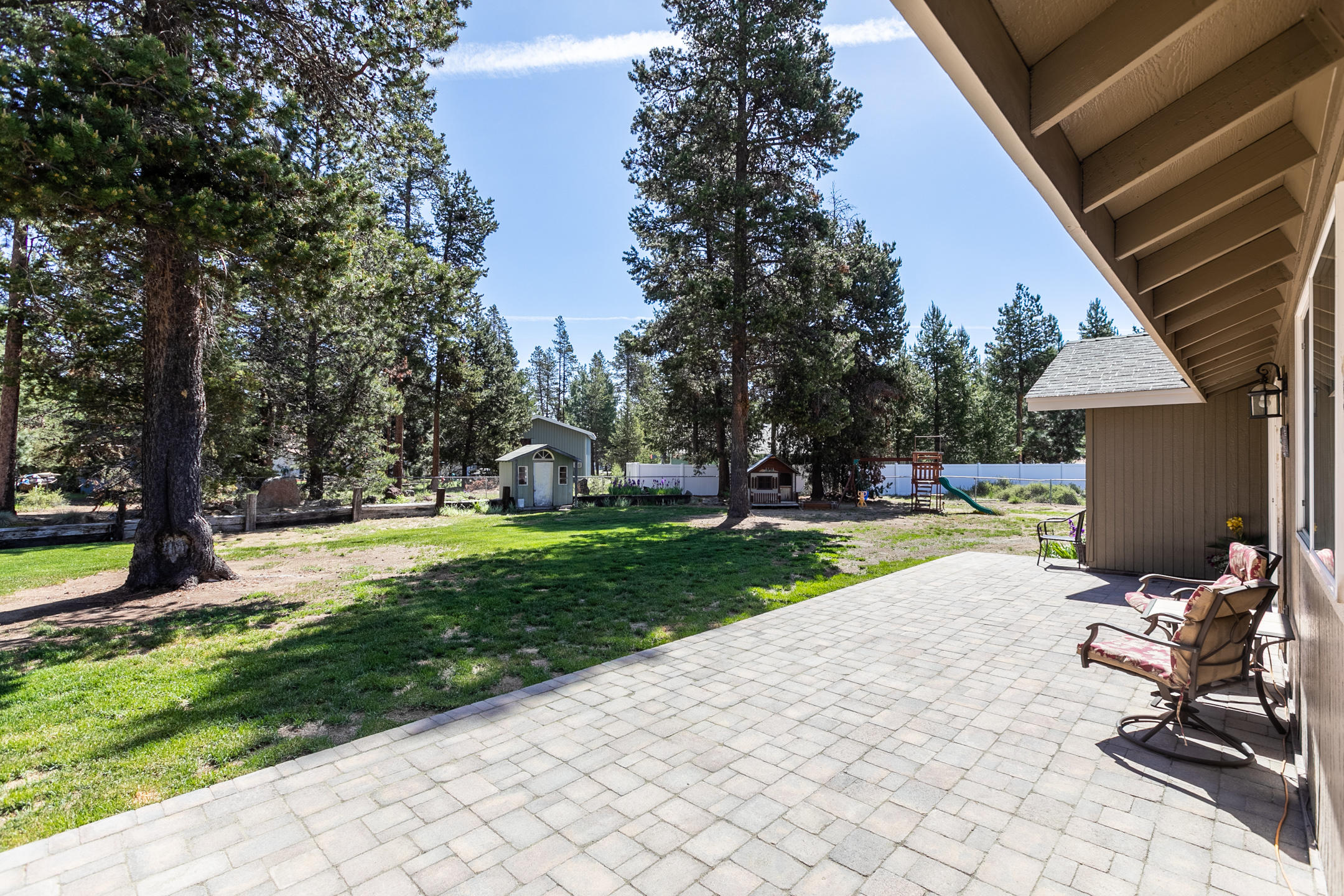 Evergreen Park - Residential