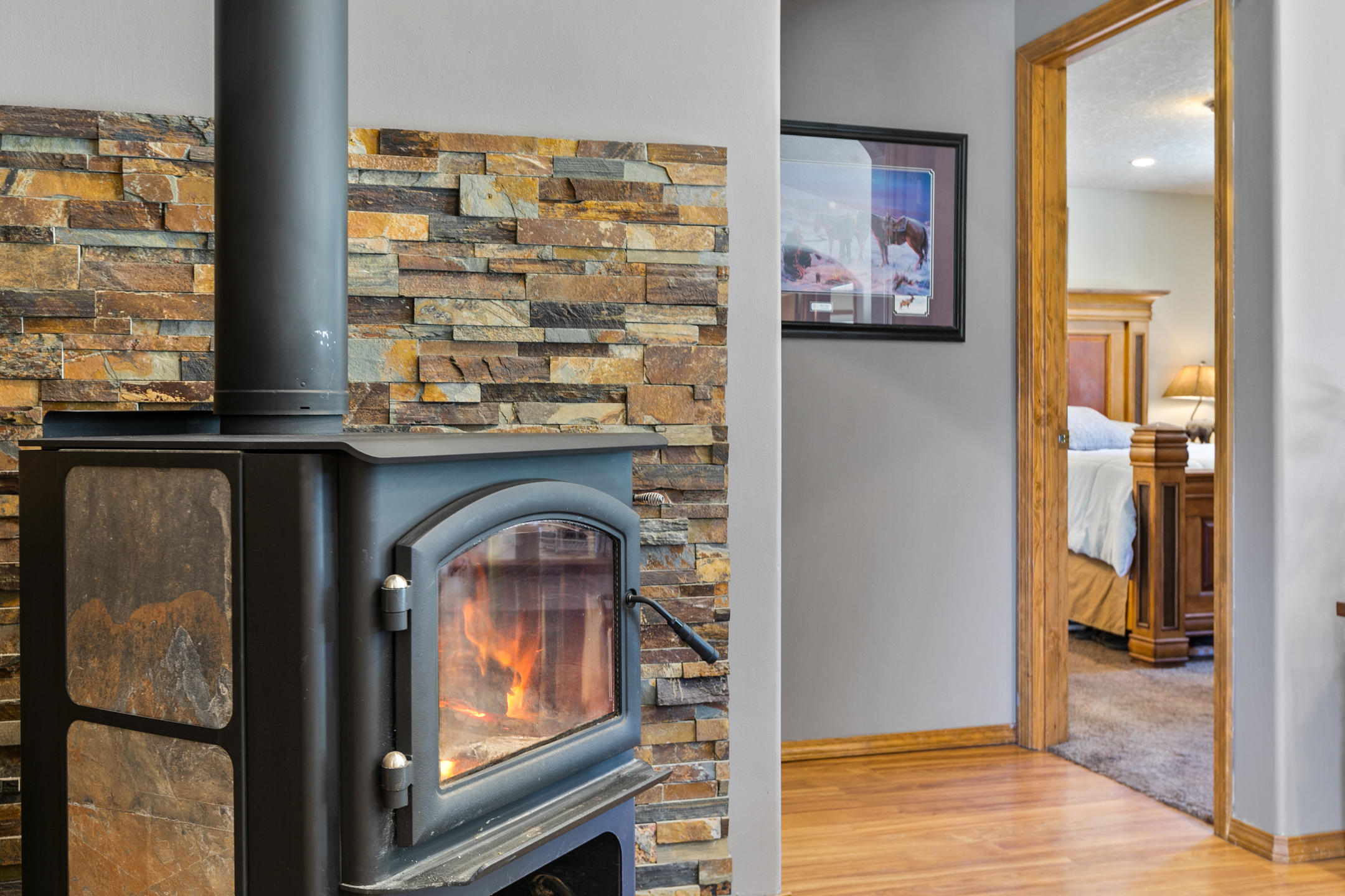 Evergreen Park - Residential