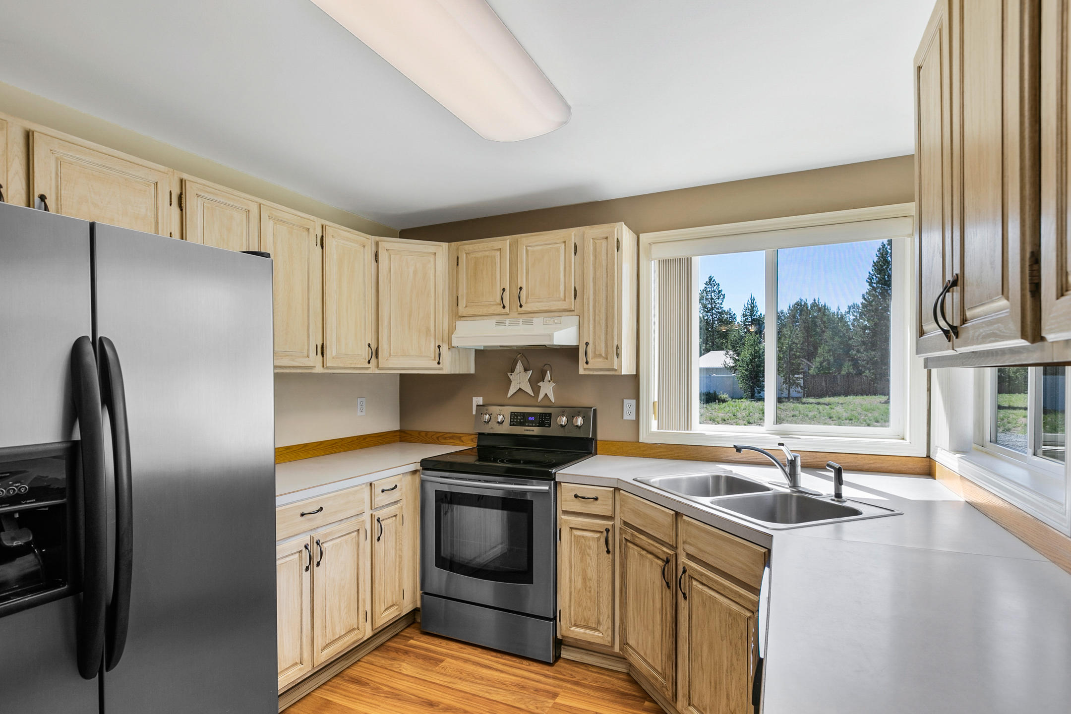 Evergreen Park - Residential