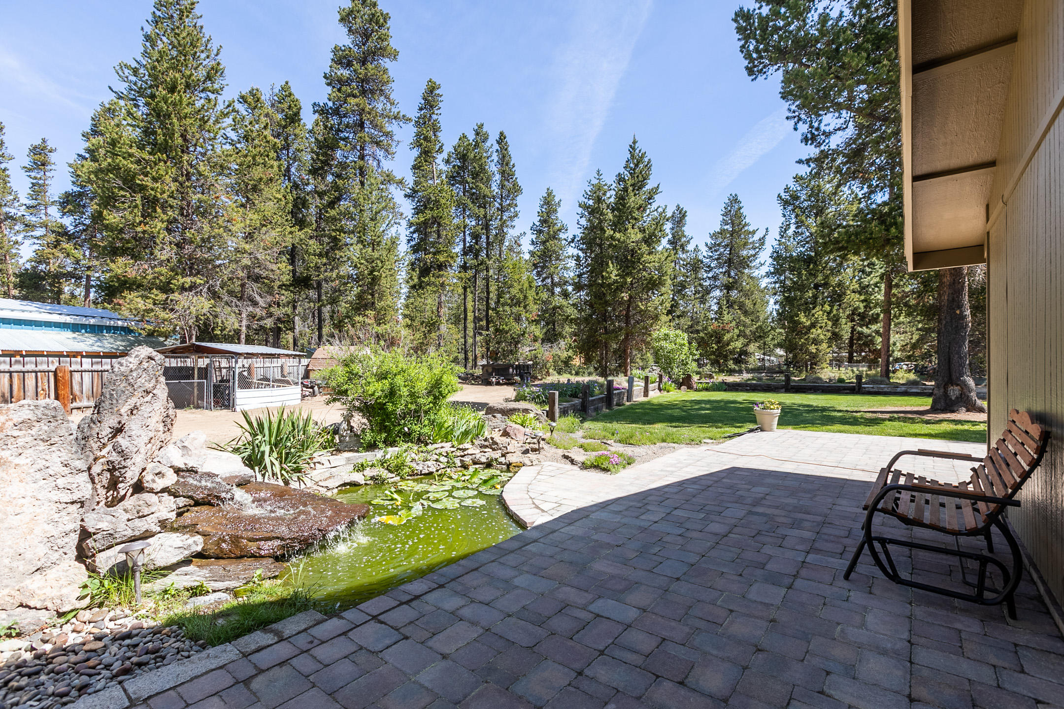 Evergreen Park - Residential