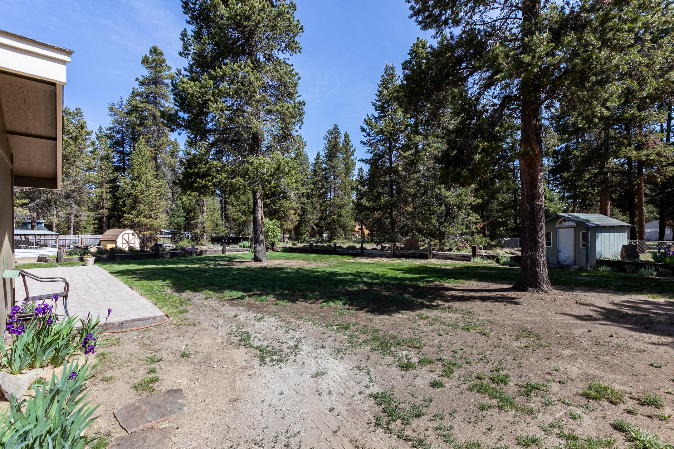 Evergreen Park - Residential