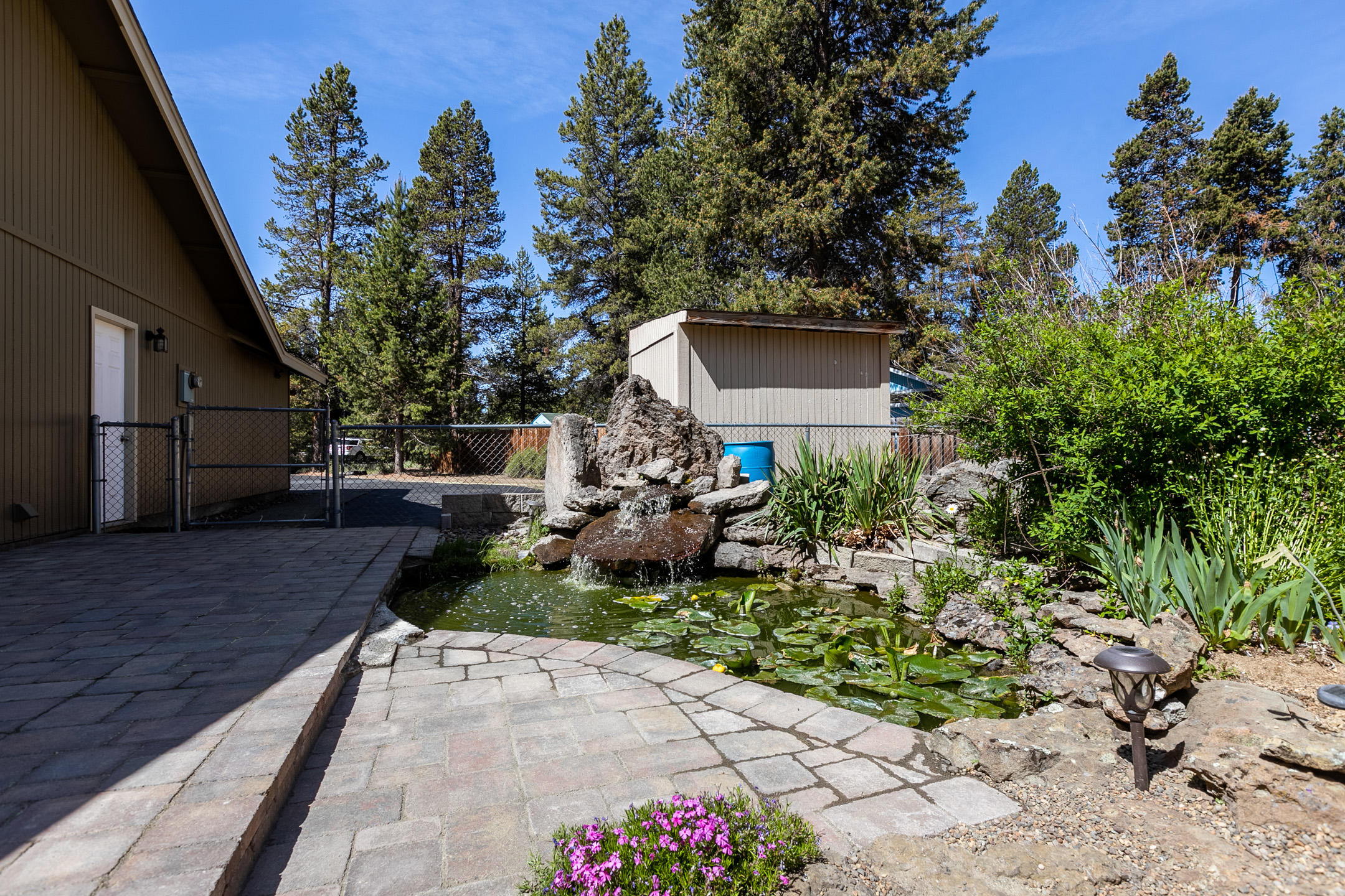 Evergreen Park - Residential