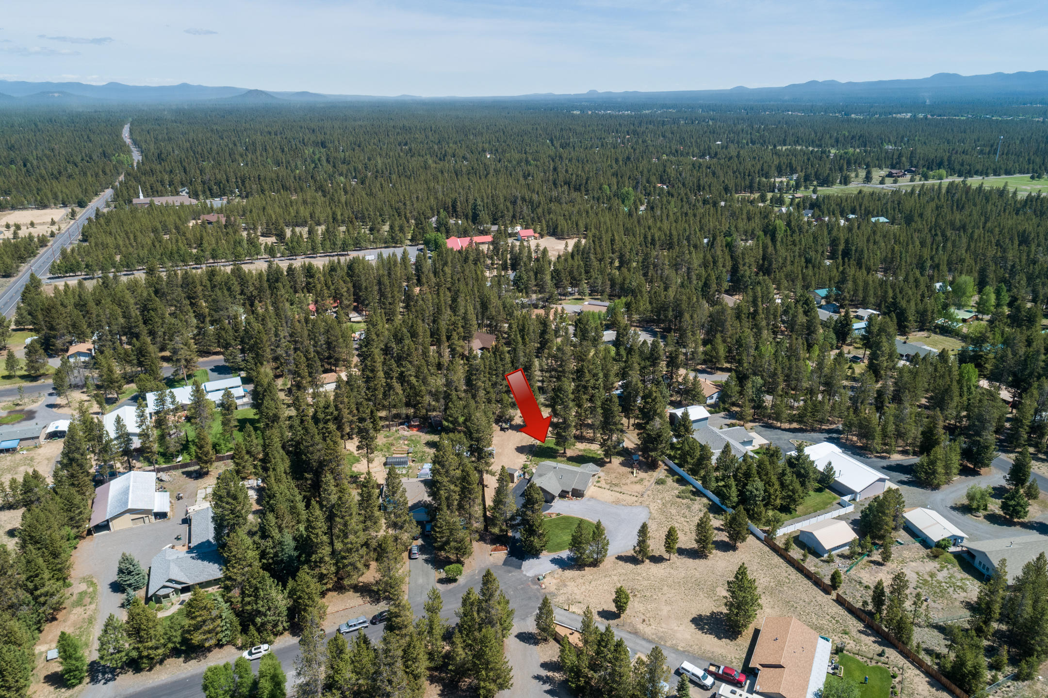 Evergreen Park - Residential