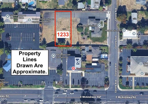 1233 CORONA AVE, MEDFORD, OR 97504 - Image ff41b92a28b4287e4f36ecb378db79ac/1344215965