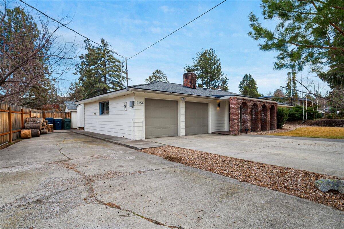 2154 NE Shepard Road