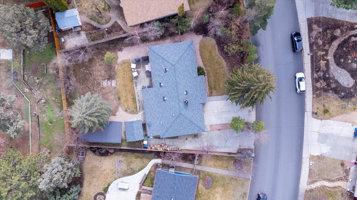 2154 NE Shepard Road