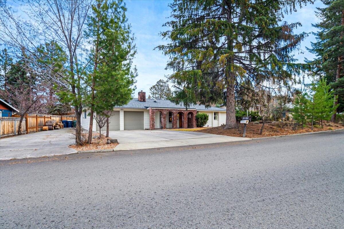 2154 NE Shepard Road