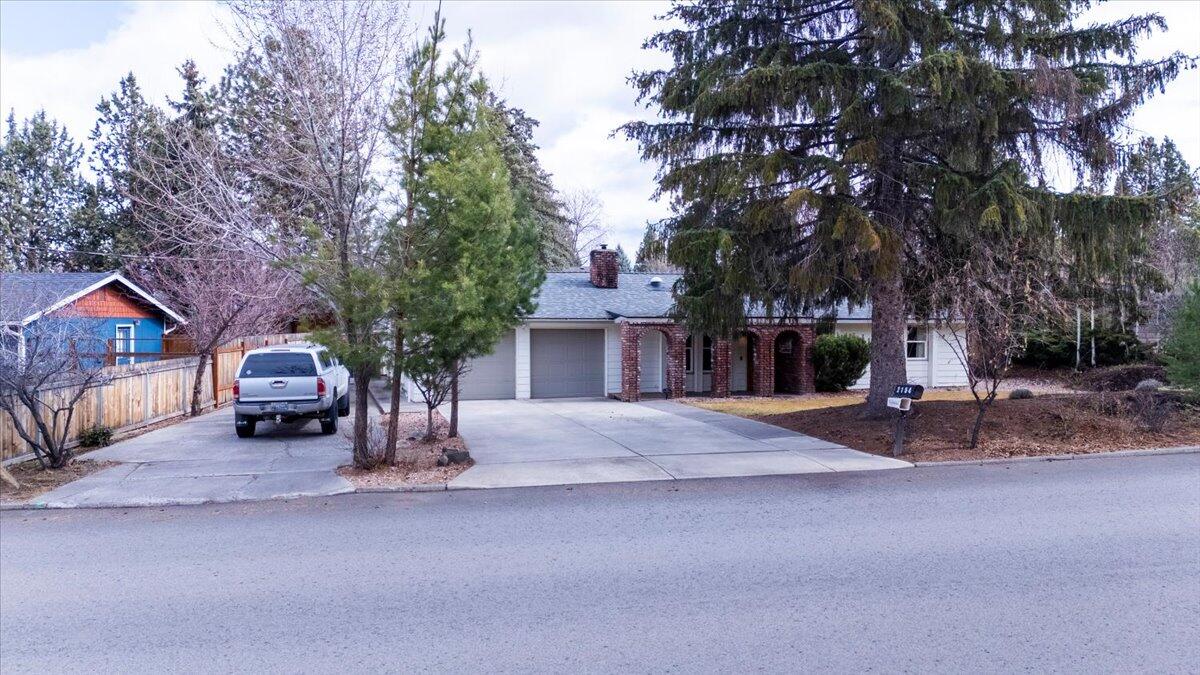 2154 NE Shepard Road