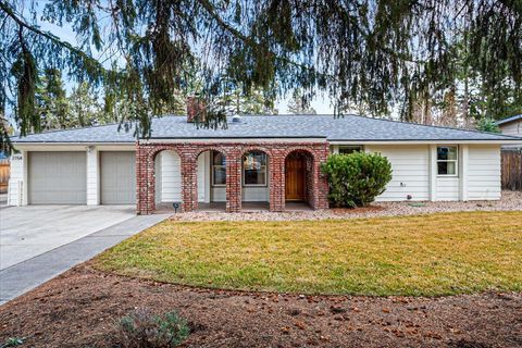 2154 NE Shepard Road Bend OR 97701