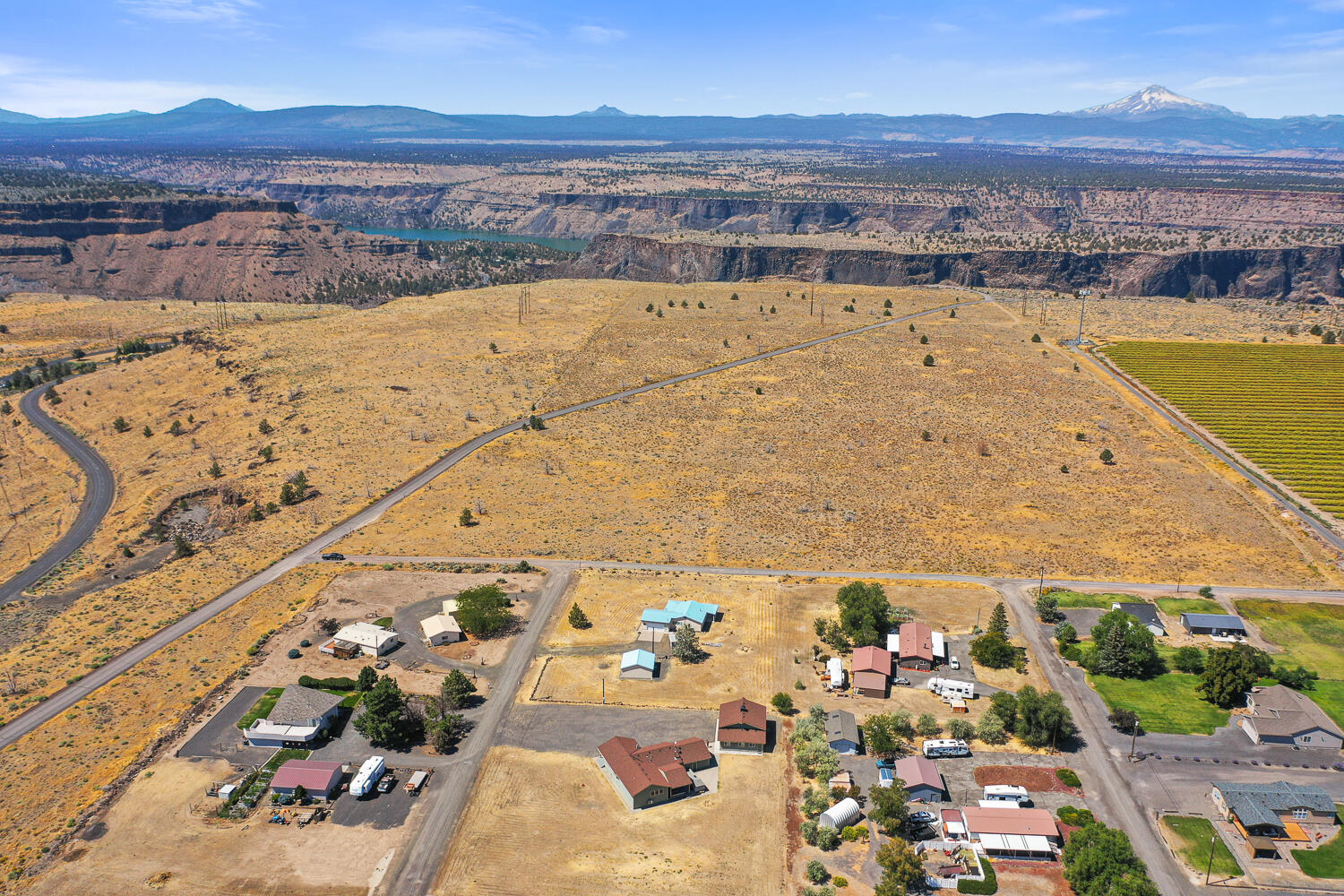 High Chapparal - Residential