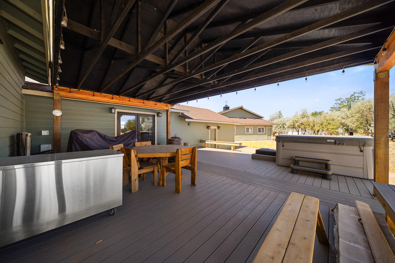 High Chapparal - Residential