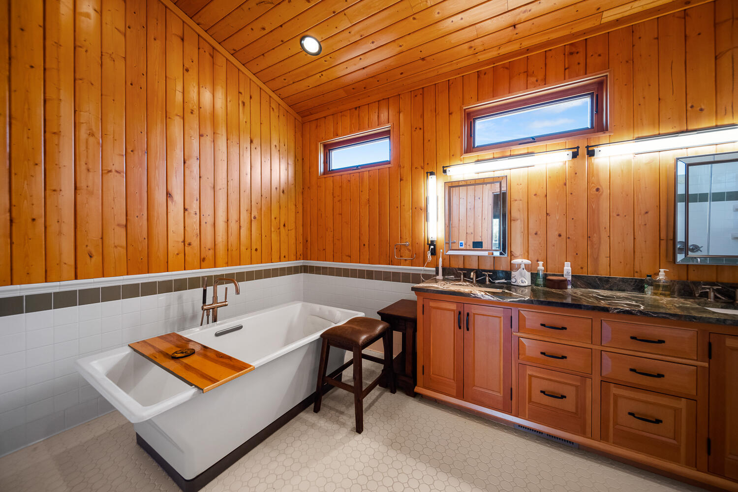 High Chapparal - Residential