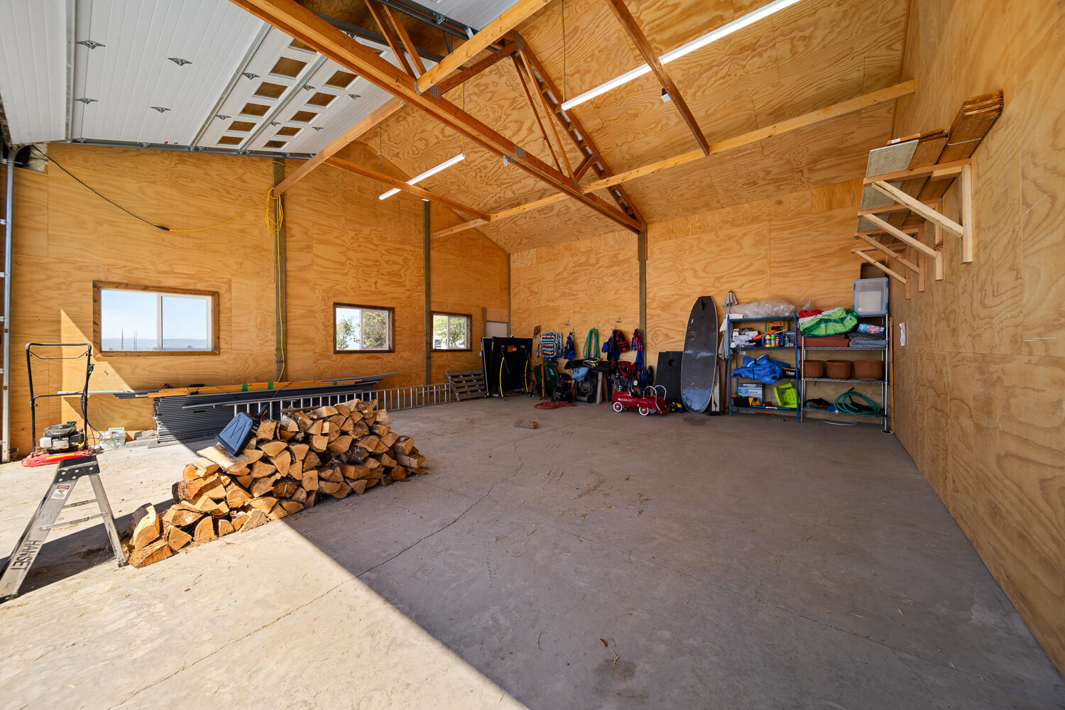 High Chapparal - Residential