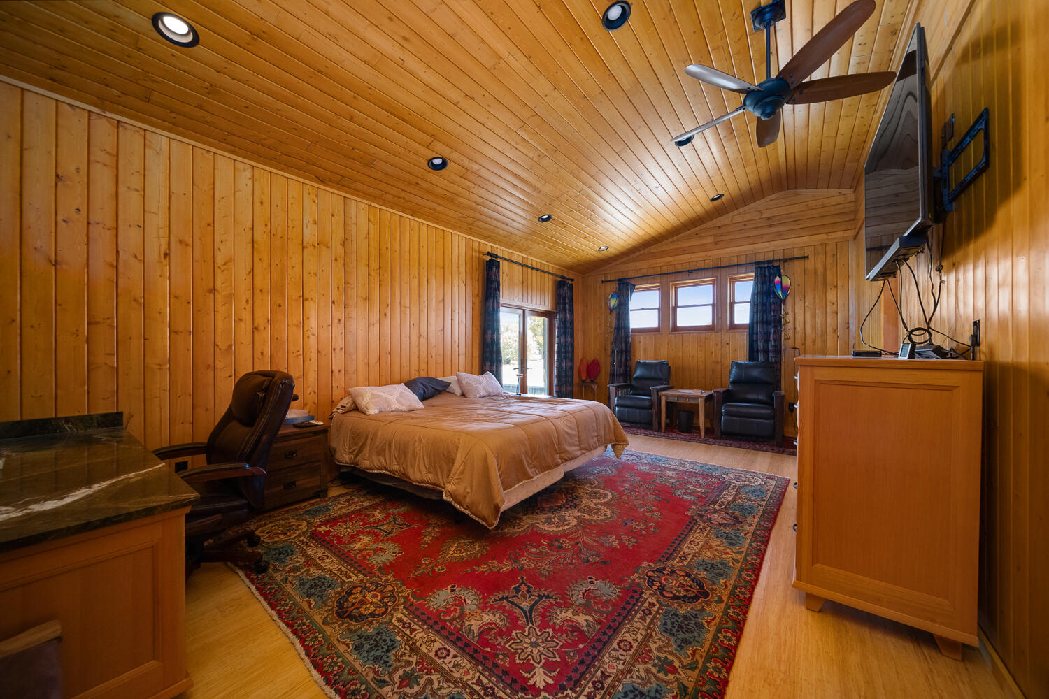 High Chapparal - Residential