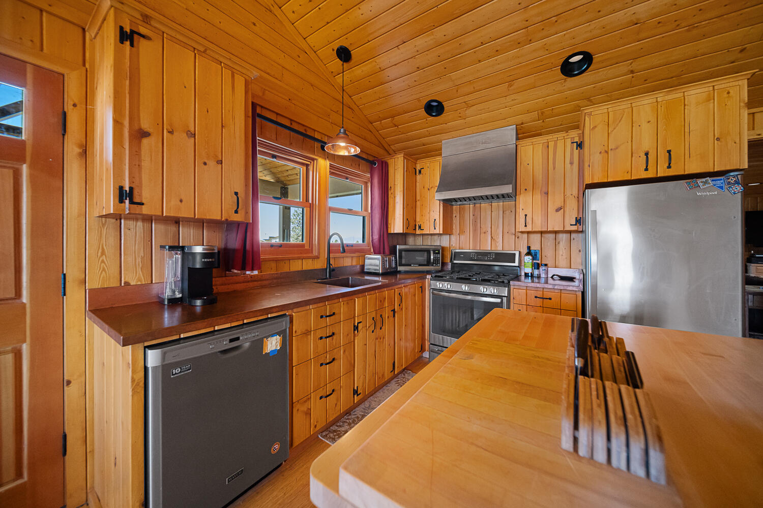 High Chapparal - Residential