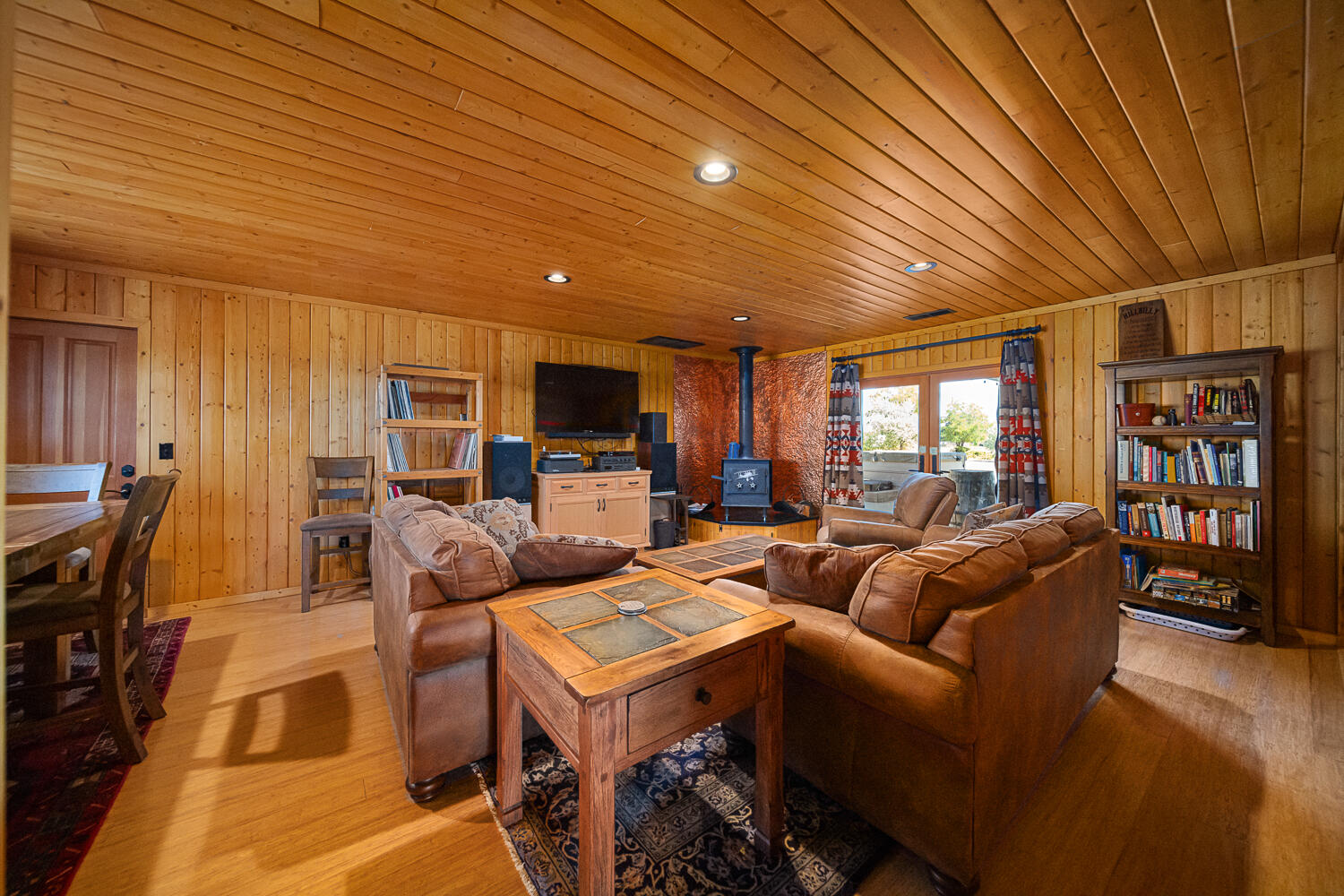 High Chapparal - Residential