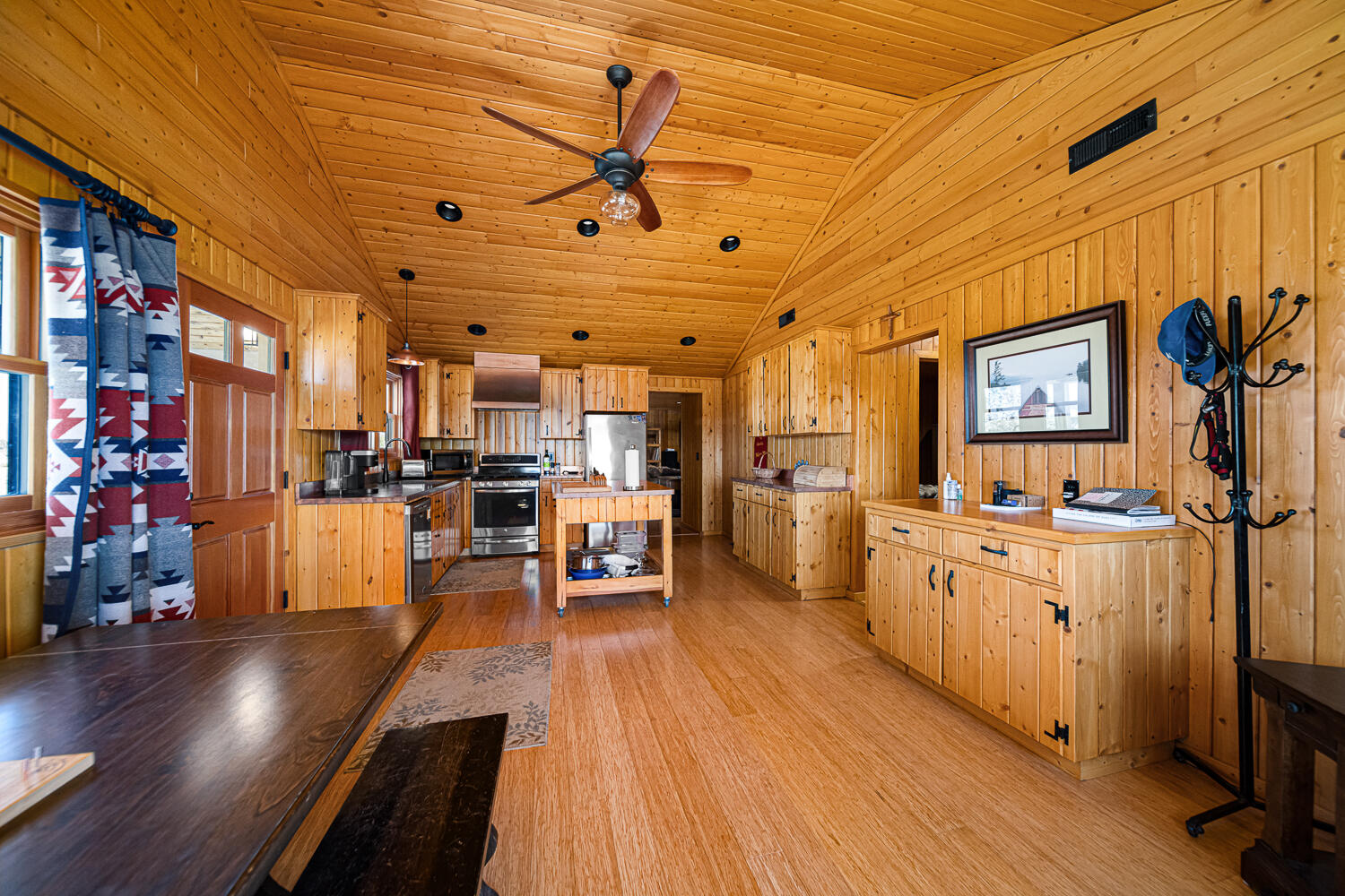 High Chapparal - Residential