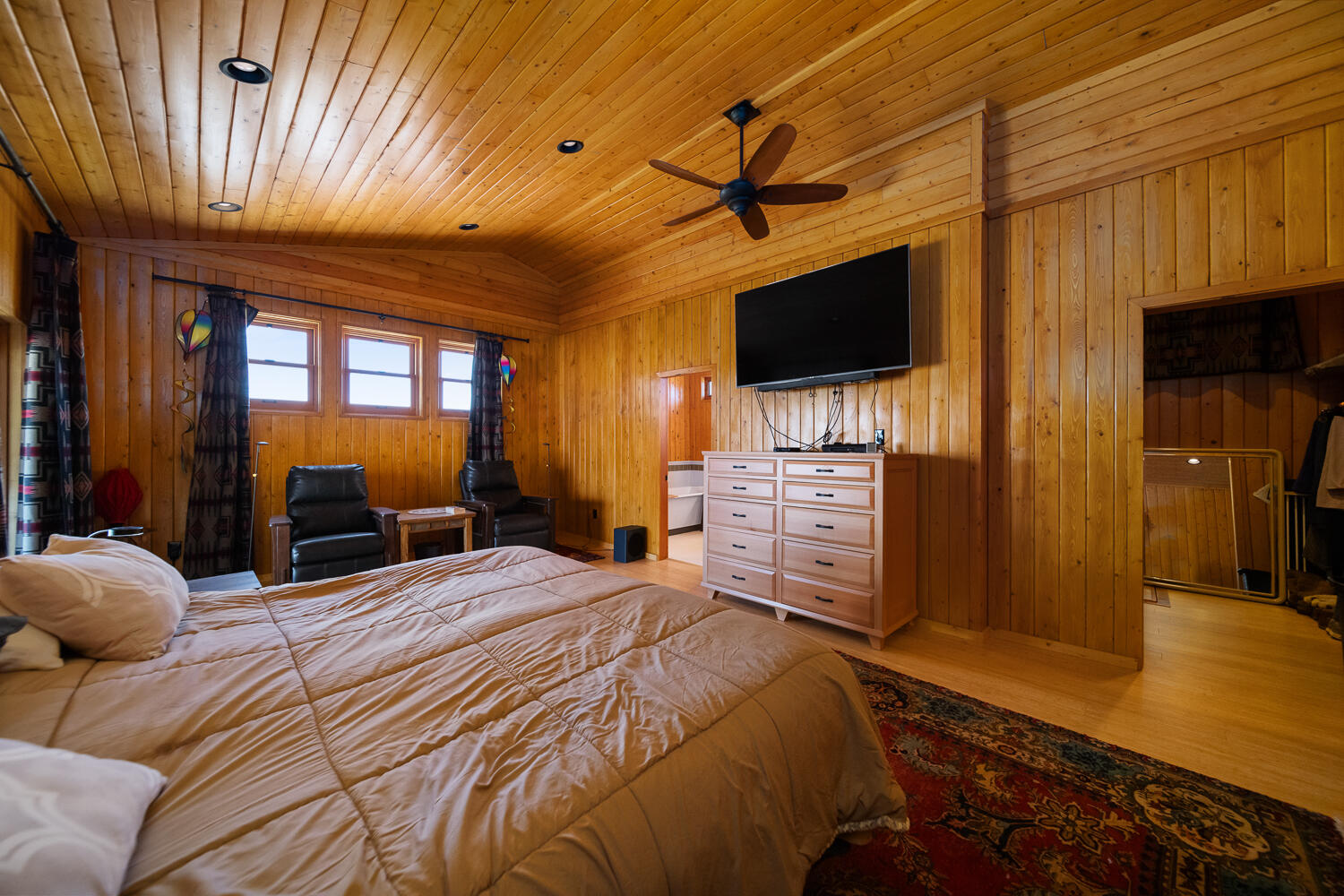 High Chapparal - Residential