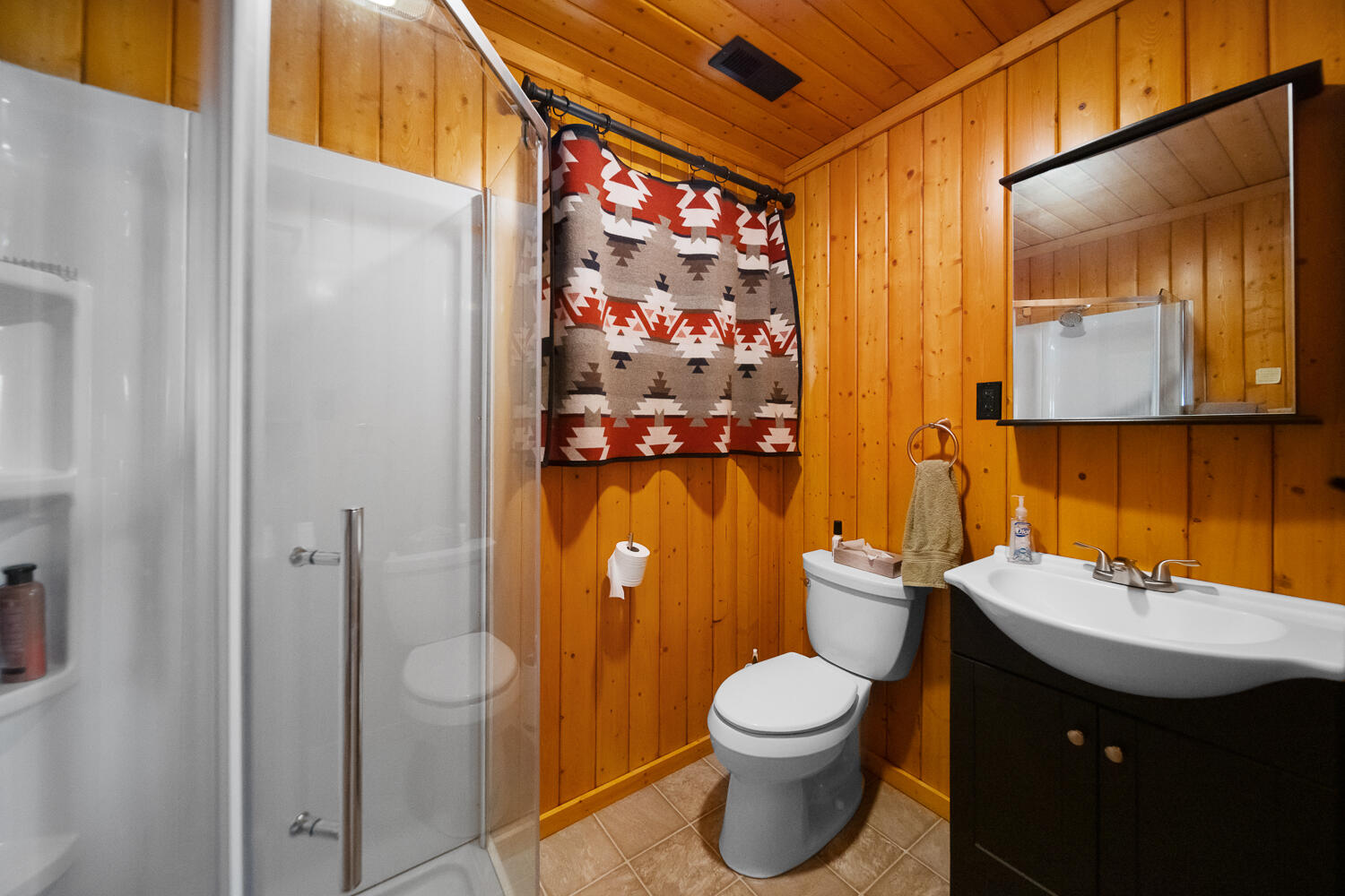 High Chapparal - Residential