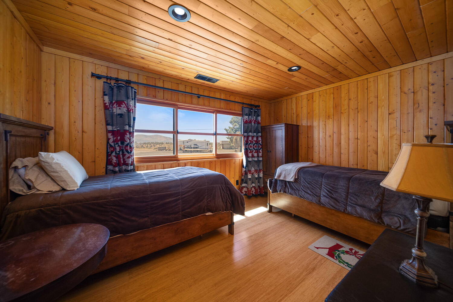 High Chapparal - Residential