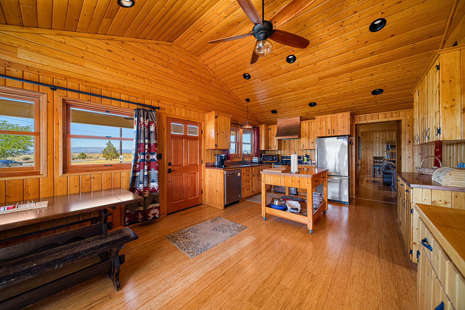 High Chapparal - Residential