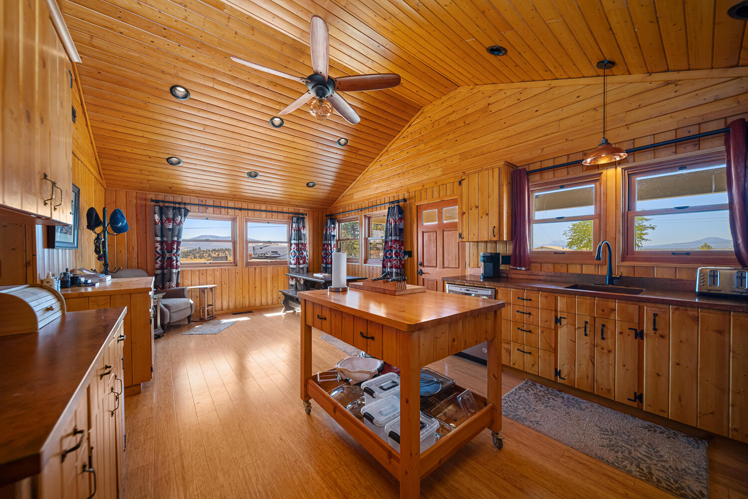 High Chapparal - Residential