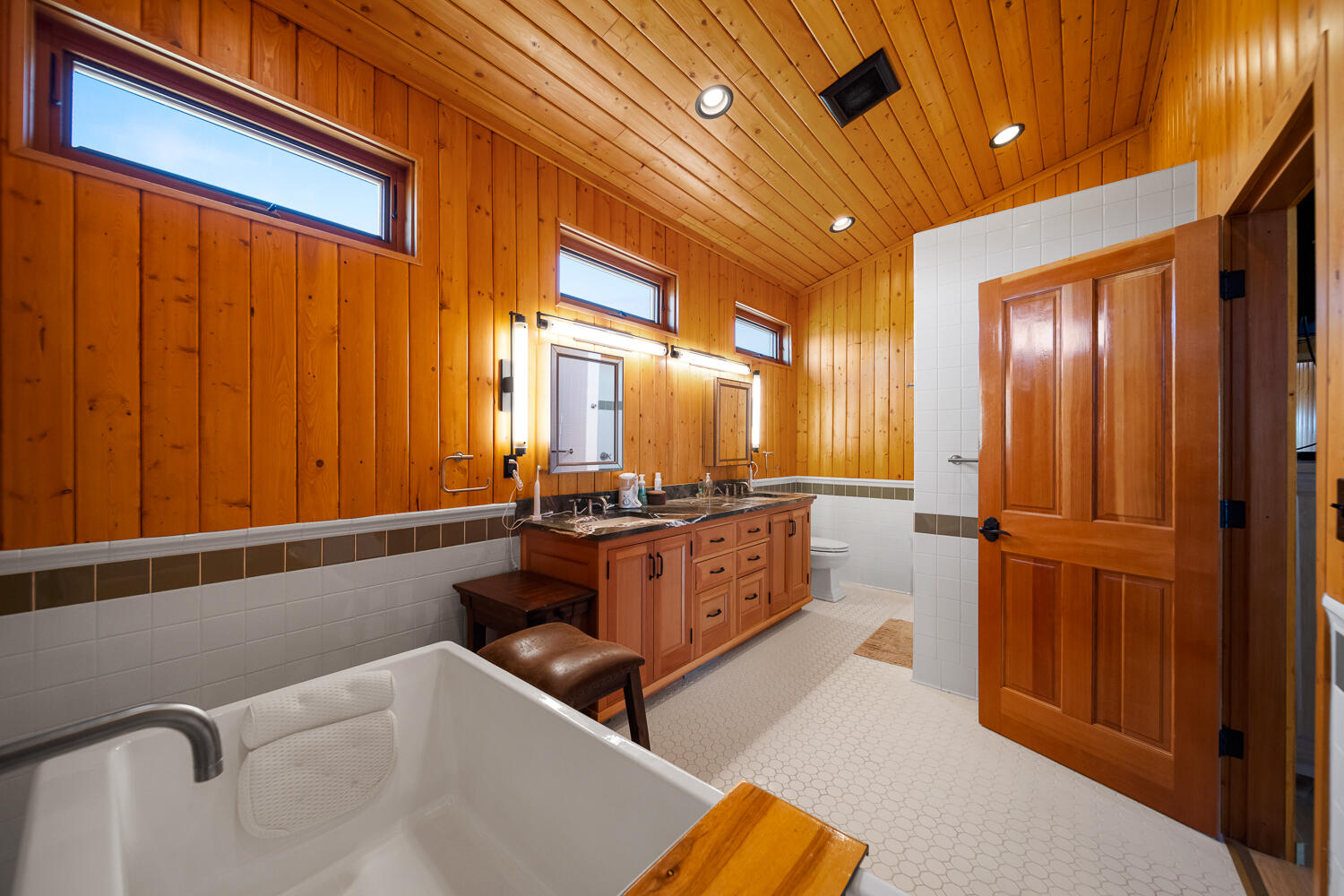 High Chapparal - Residential