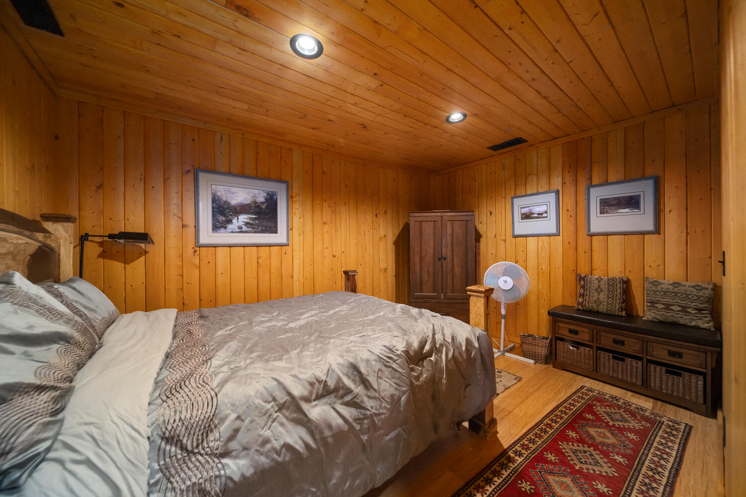 High Chapparal - Residential