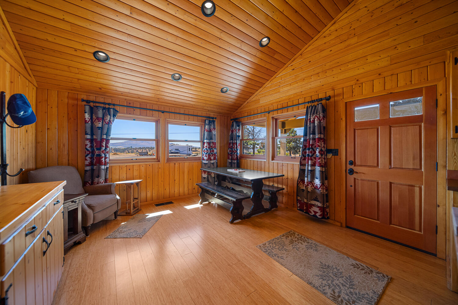 High Chapparal - Residential