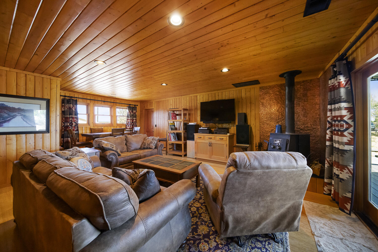 High Chapparal - Residential