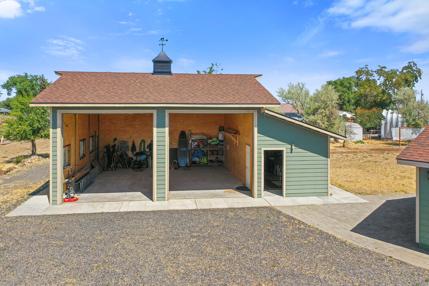 High Chapparal - Residential