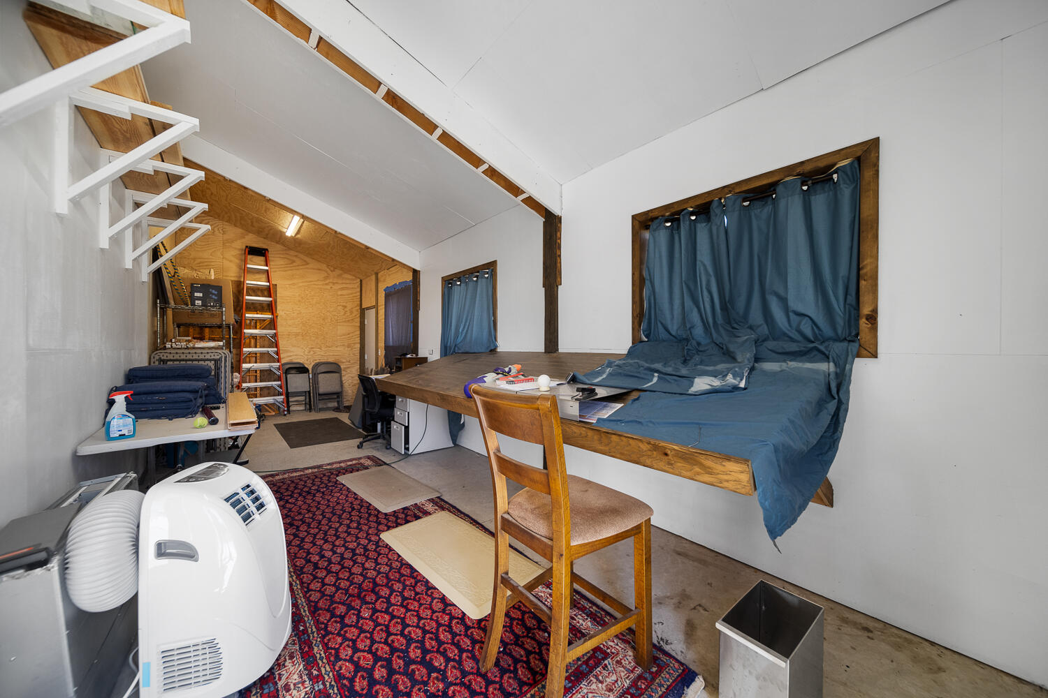 High Chapparal - Residential