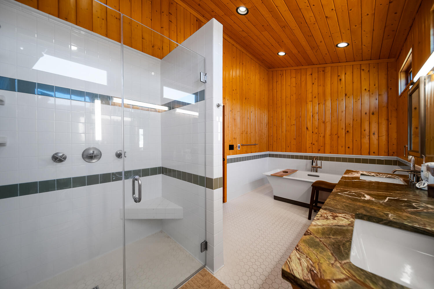 High Chapparal - Residential