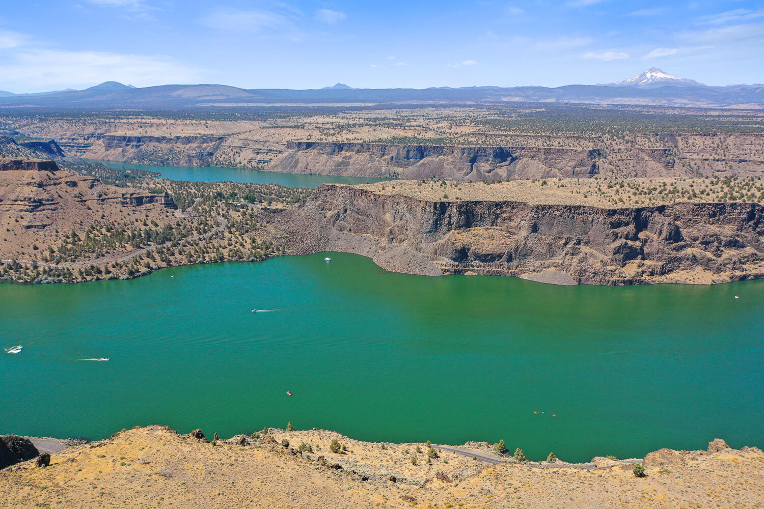 High Chapparal - Residential