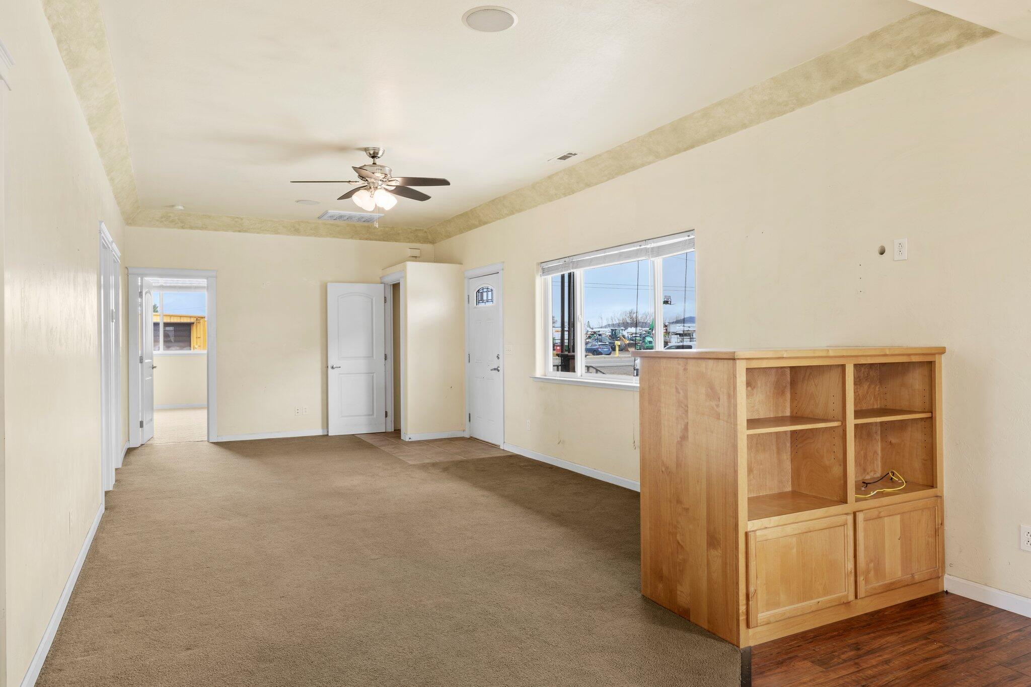 N/A - Commercial Sale