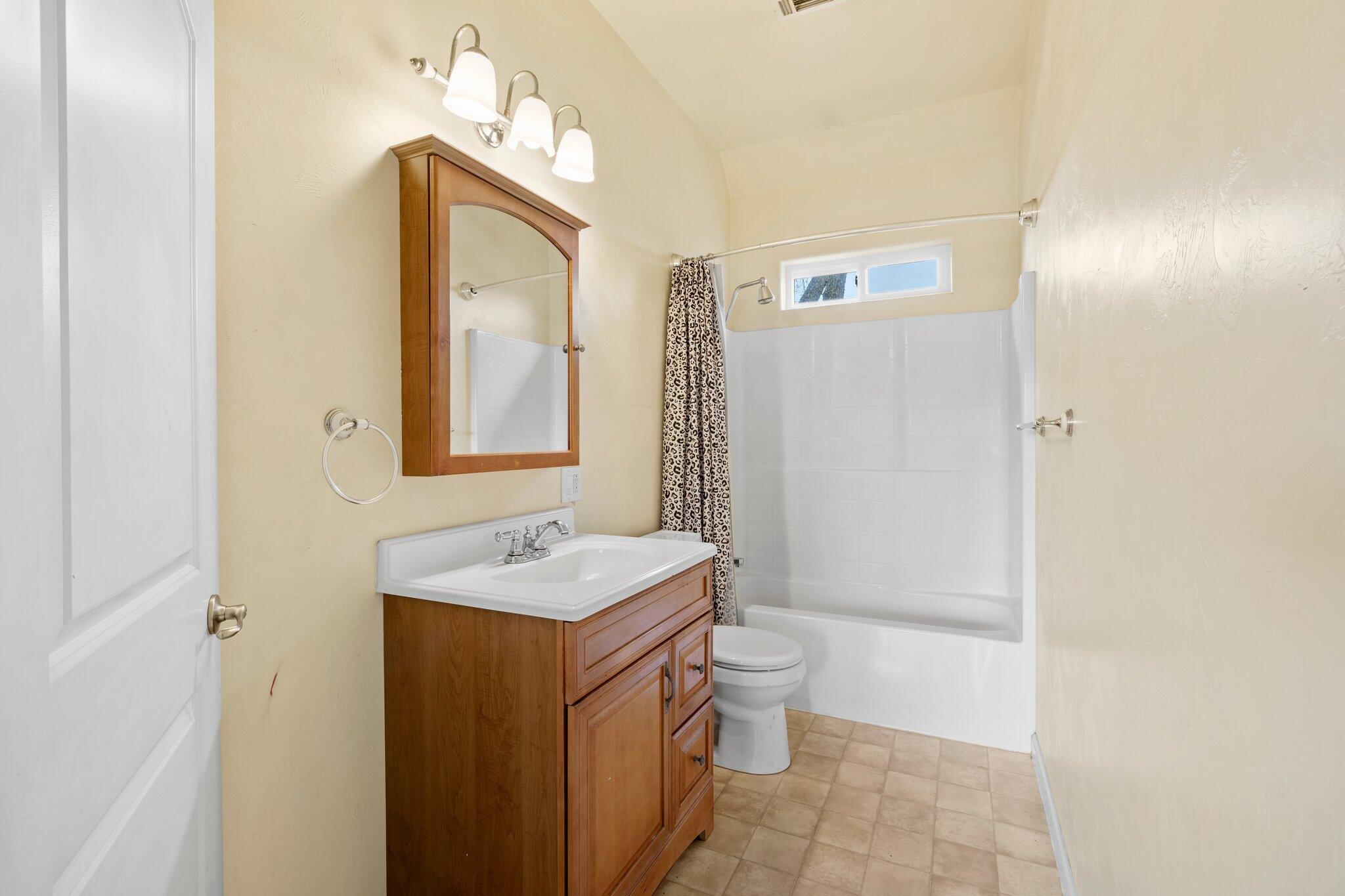 N/A - Commercial Sale