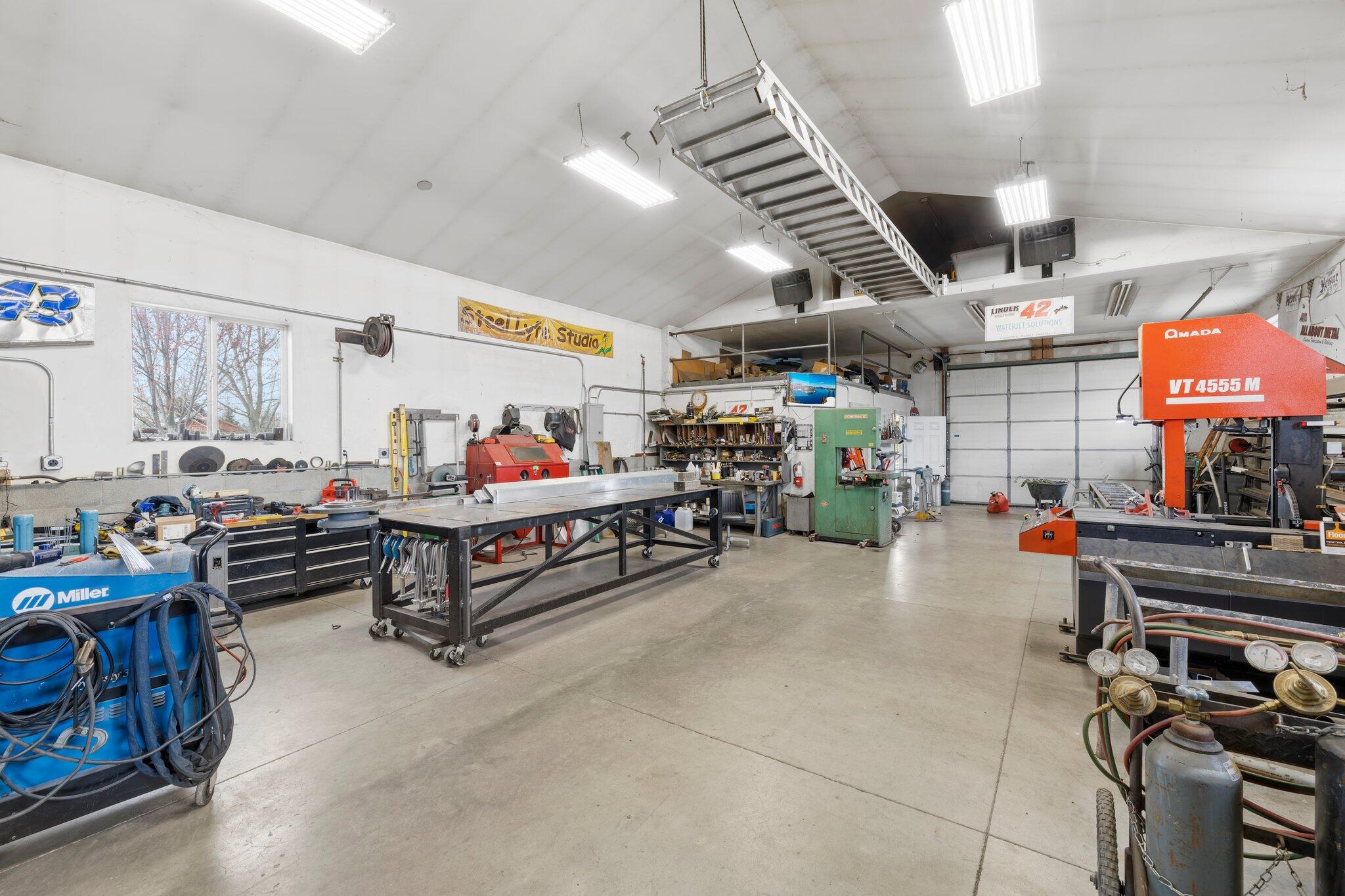 N/A - Commercial Sale