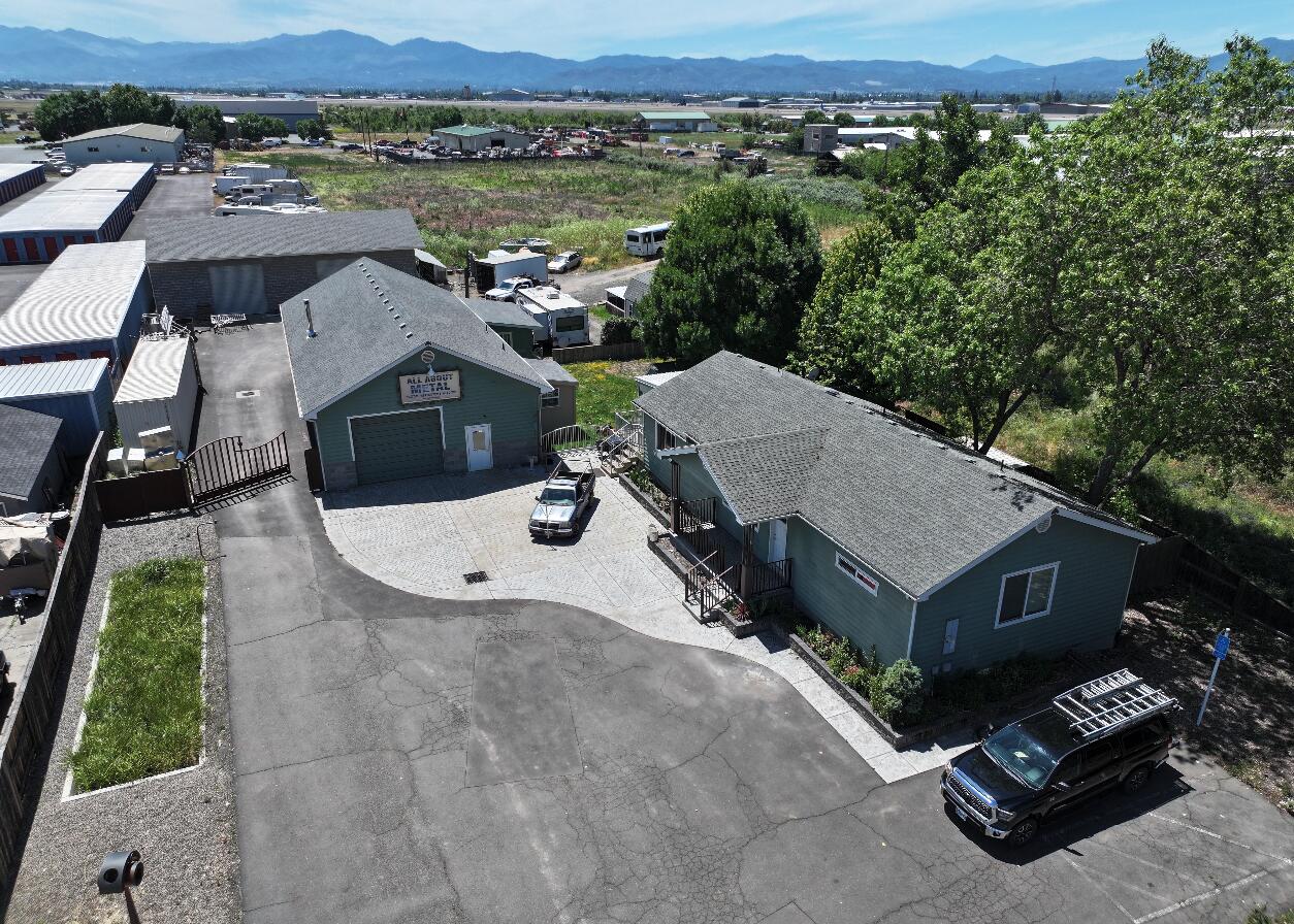 N/A - Commercial Sale