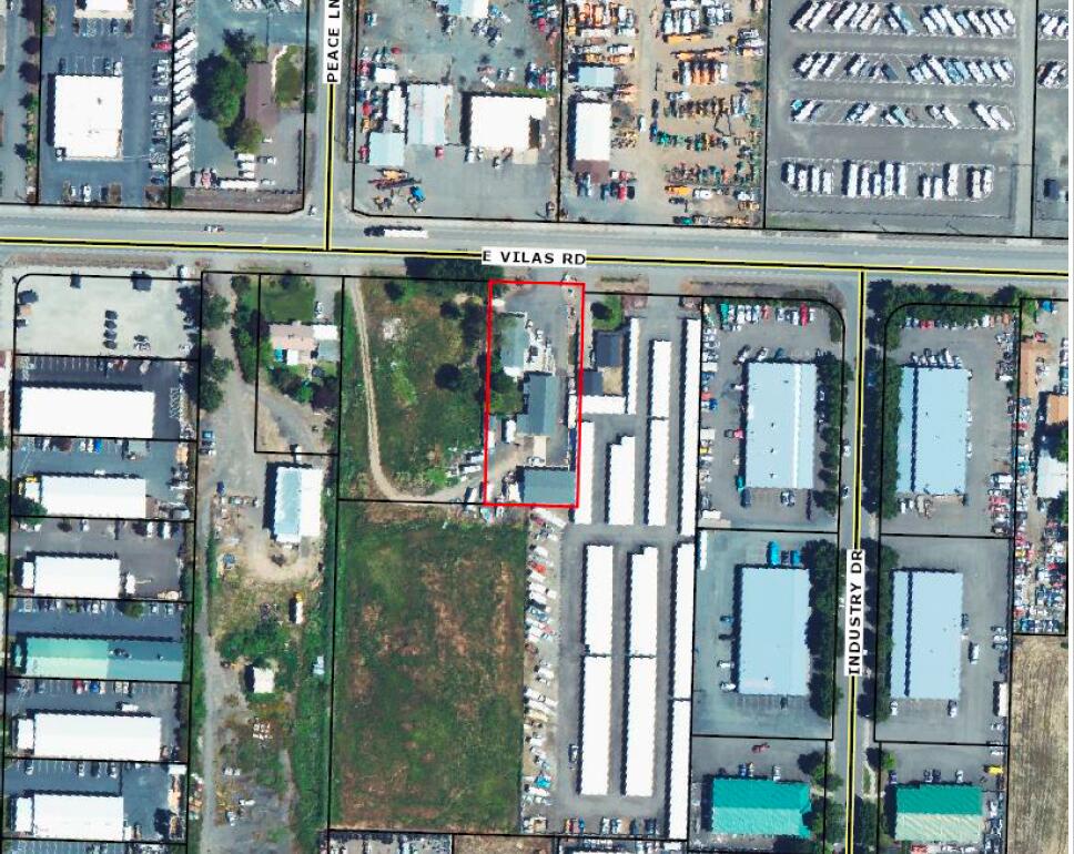 N/A - Commercial Sale