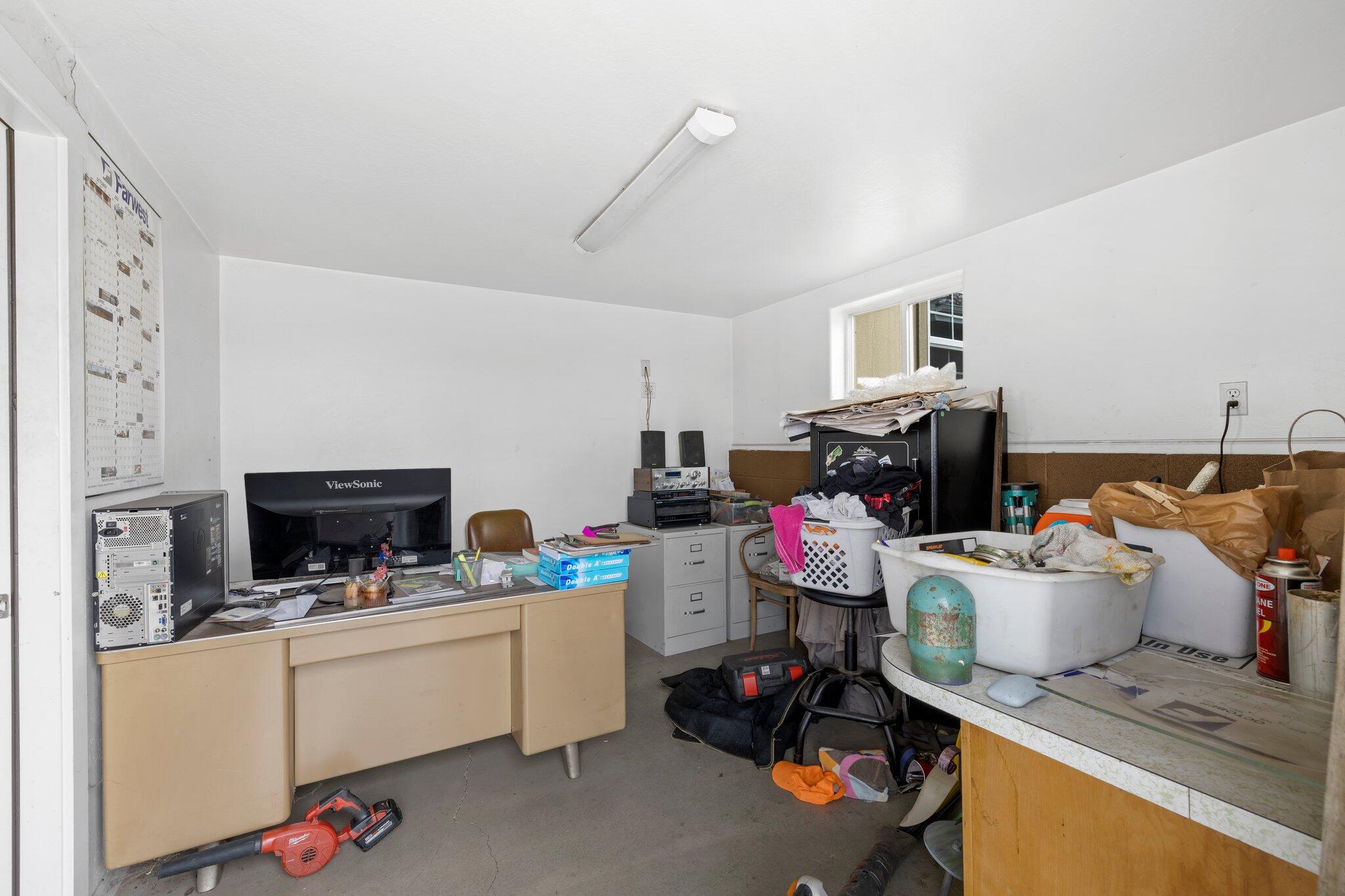 N/A - Commercial Sale