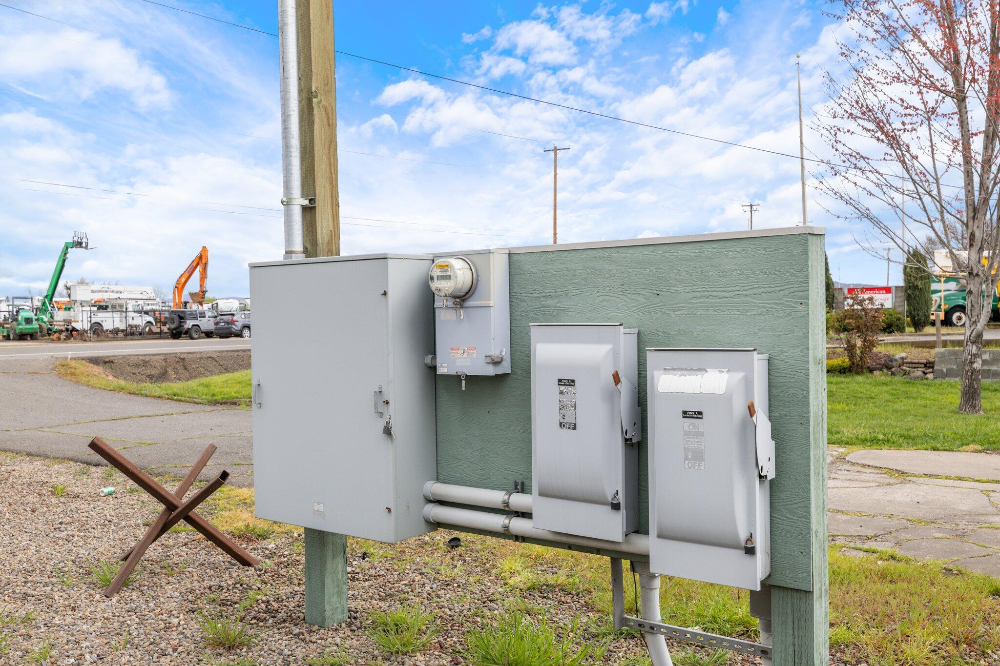 N/A - Commercial Sale