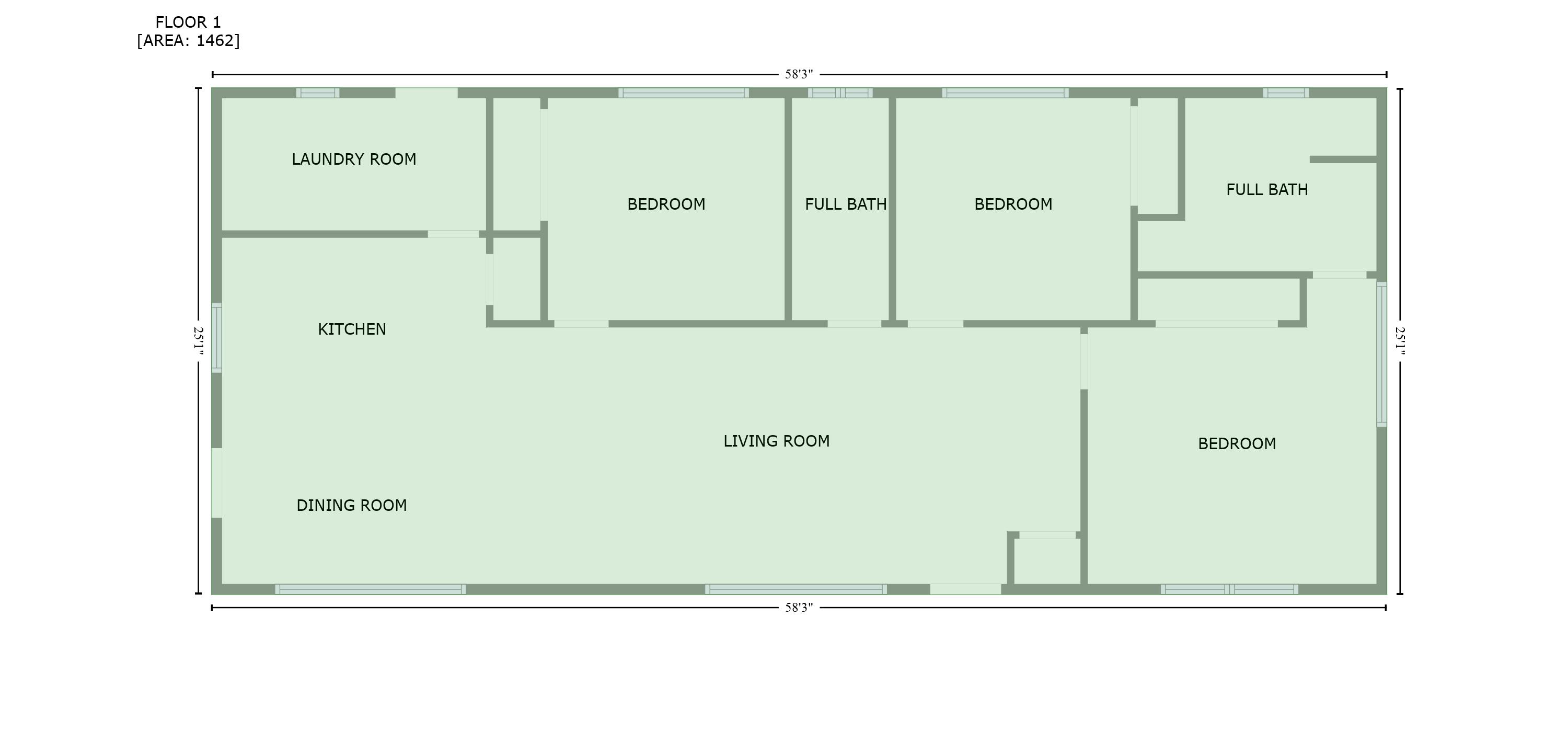 N/A - Commercial Sale