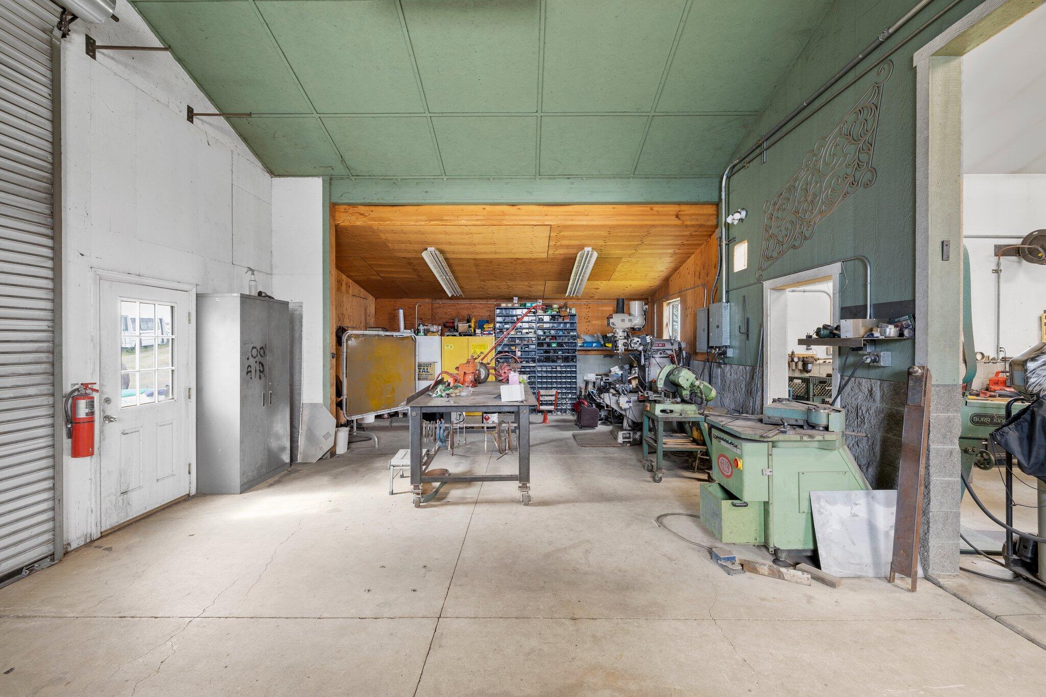 N/A - Commercial Sale