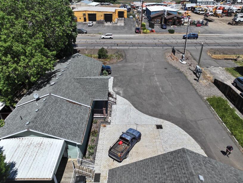 N/A - Commercial Sale