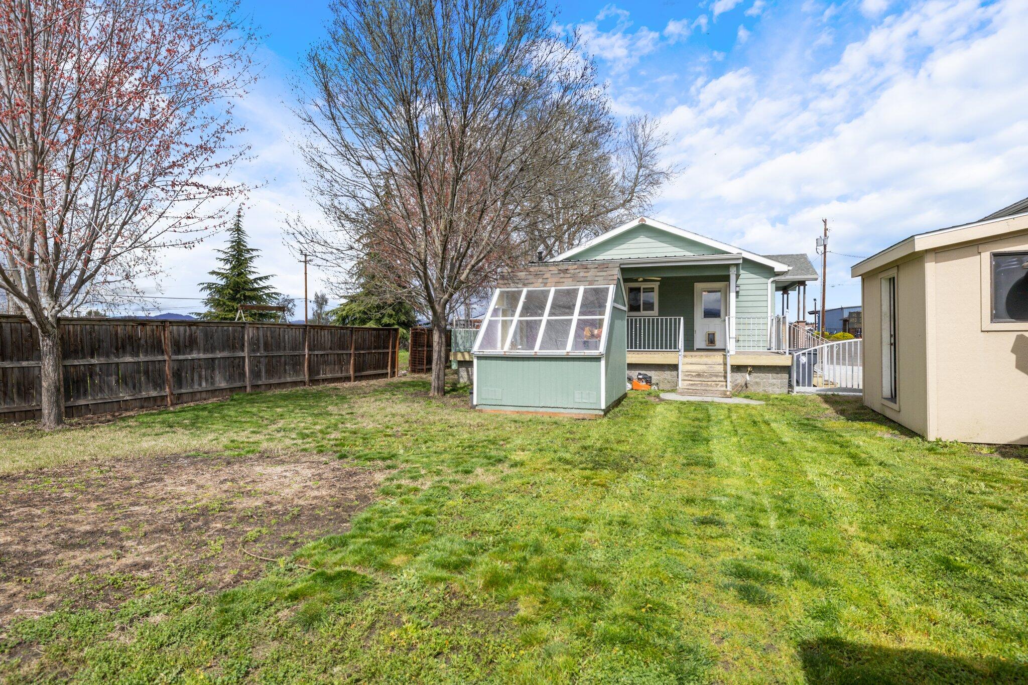 N/A - Commercial Sale