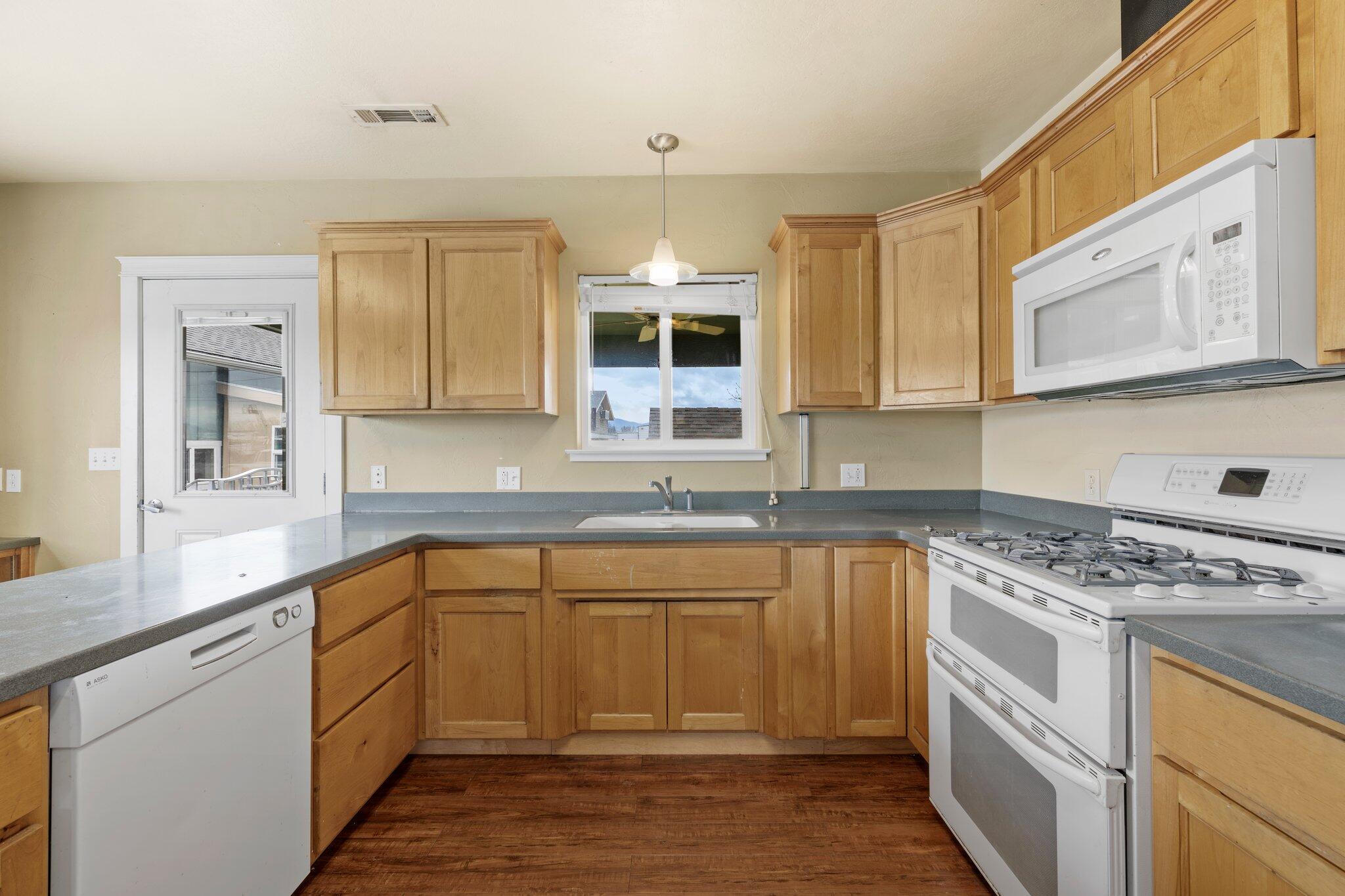 N/A - Commercial Sale