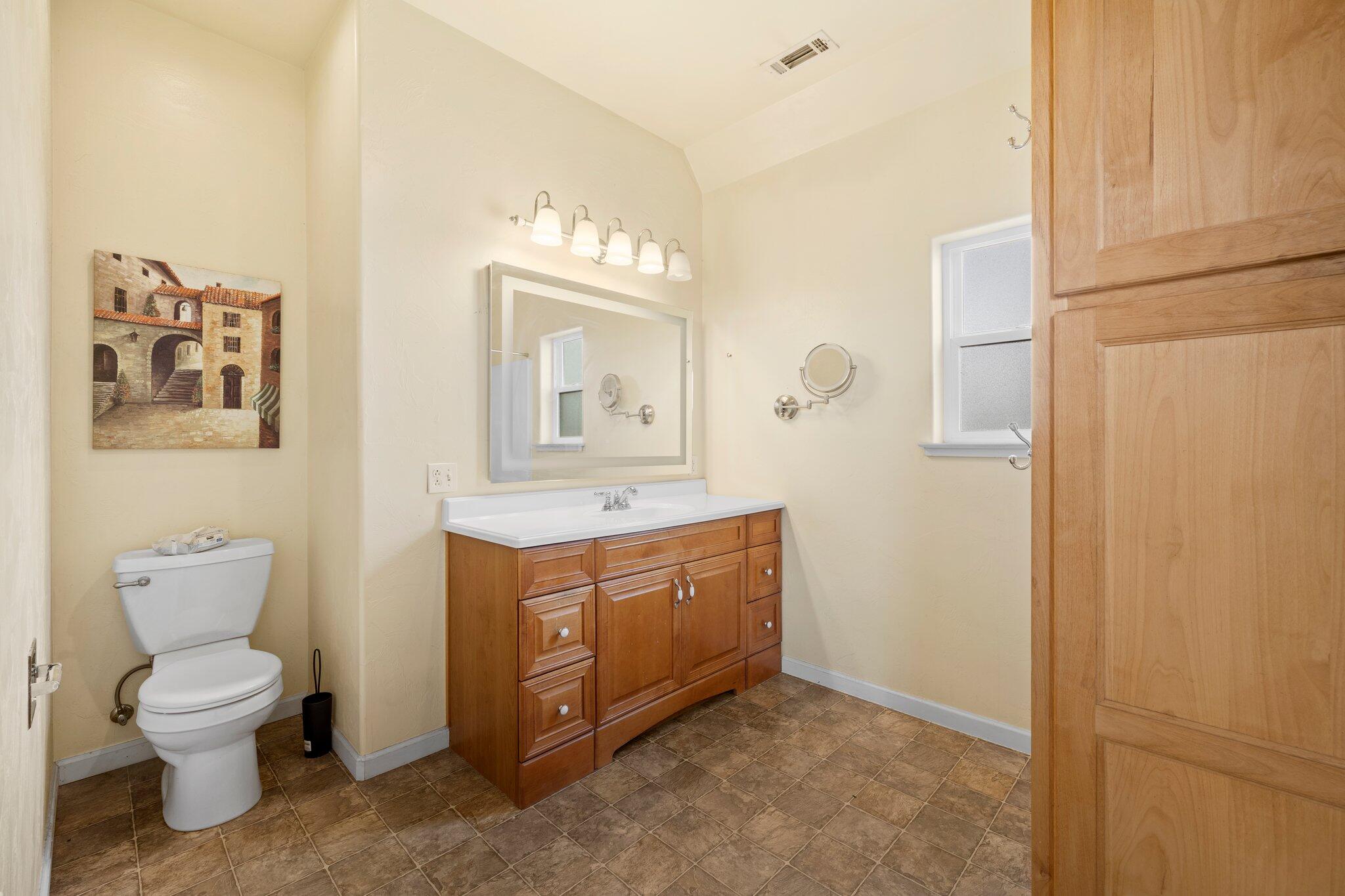 N/A - Commercial Sale